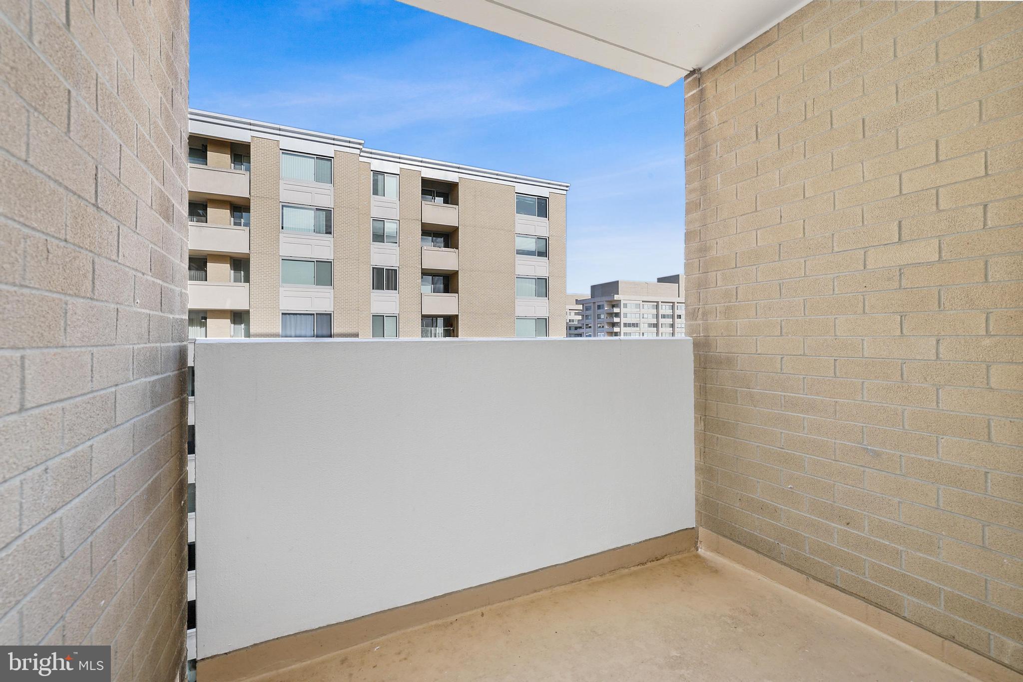 FRIENDSHIP HEIGHTS - Residential