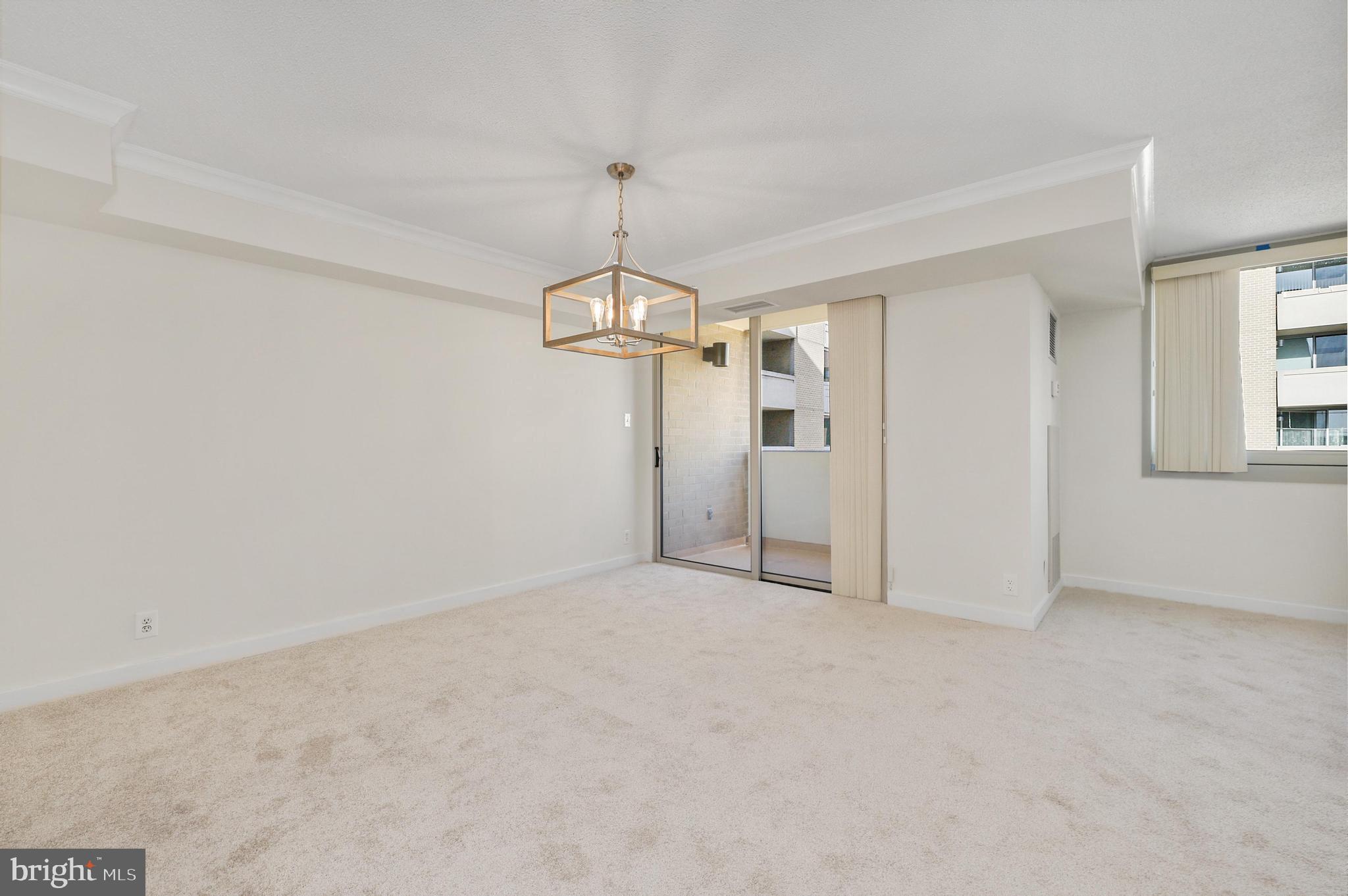 FRIENDSHIP HEIGHTS - Residential