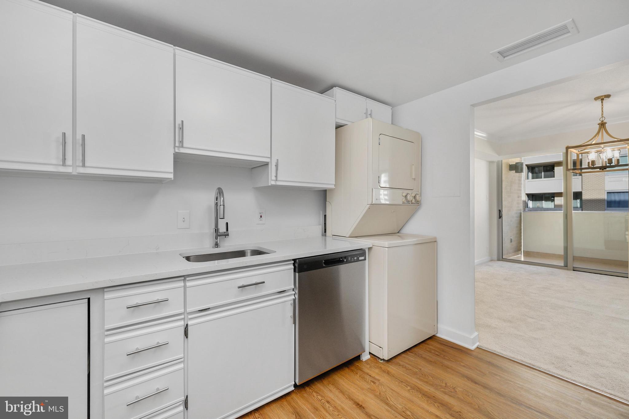 FRIENDSHIP HEIGHTS - Residential