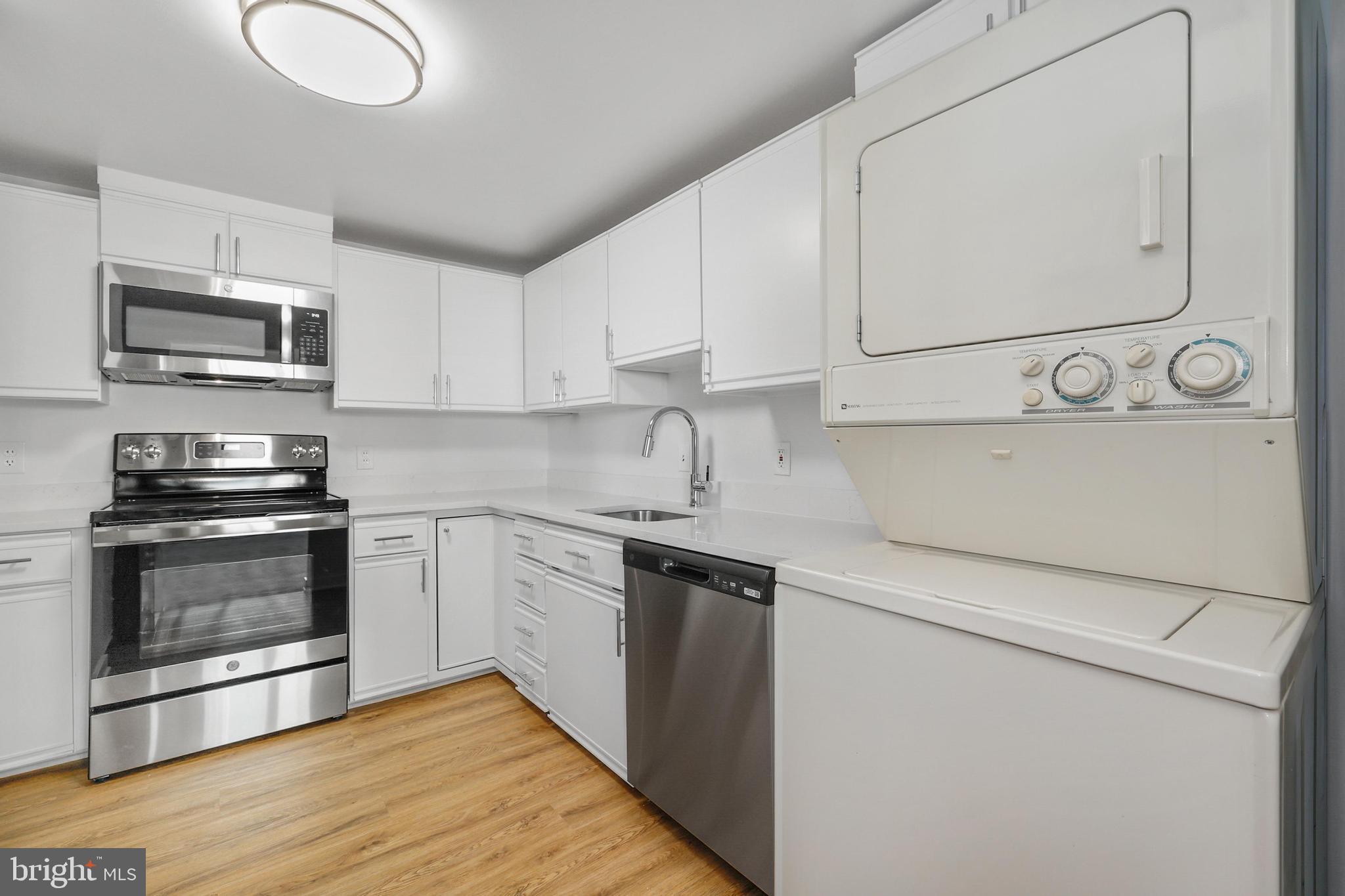 FRIENDSHIP HEIGHTS - Residential