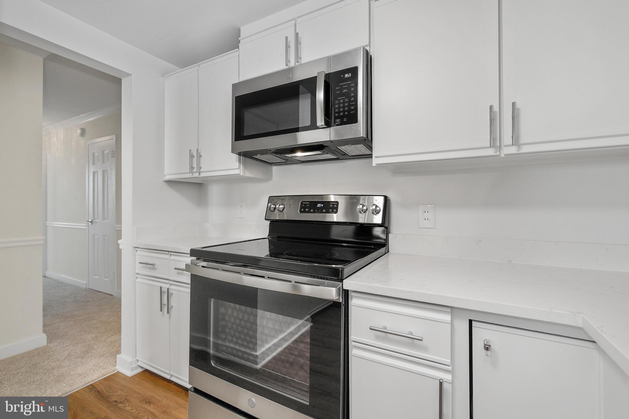 FRIENDSHIP HEIGHTS - Residential