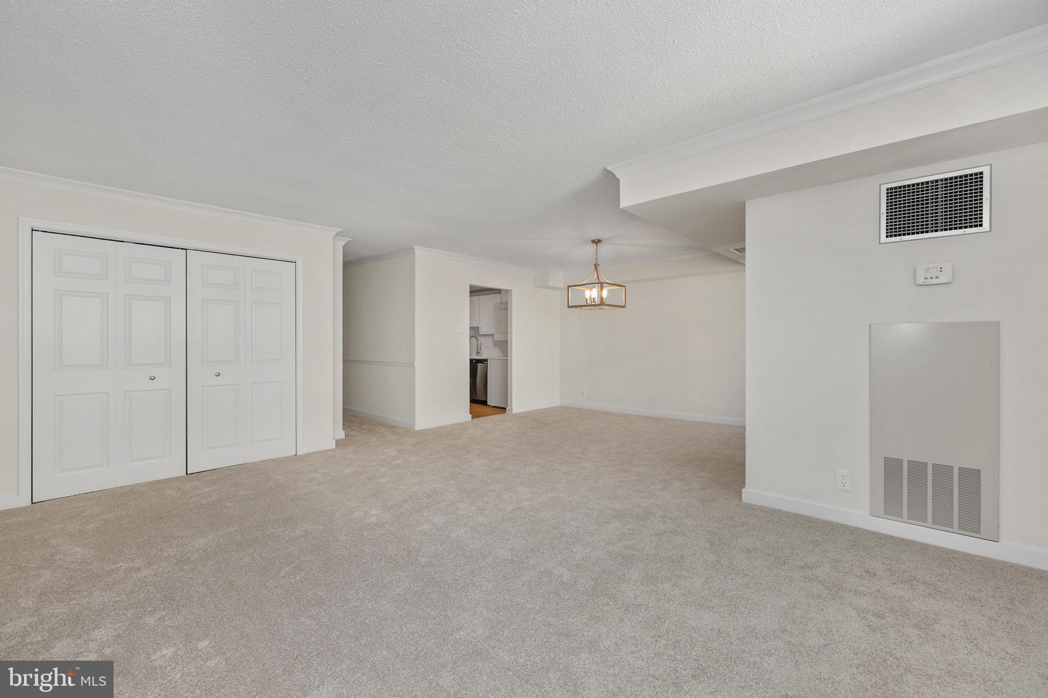 FRIENDSHIP HEIGHTS - Residential