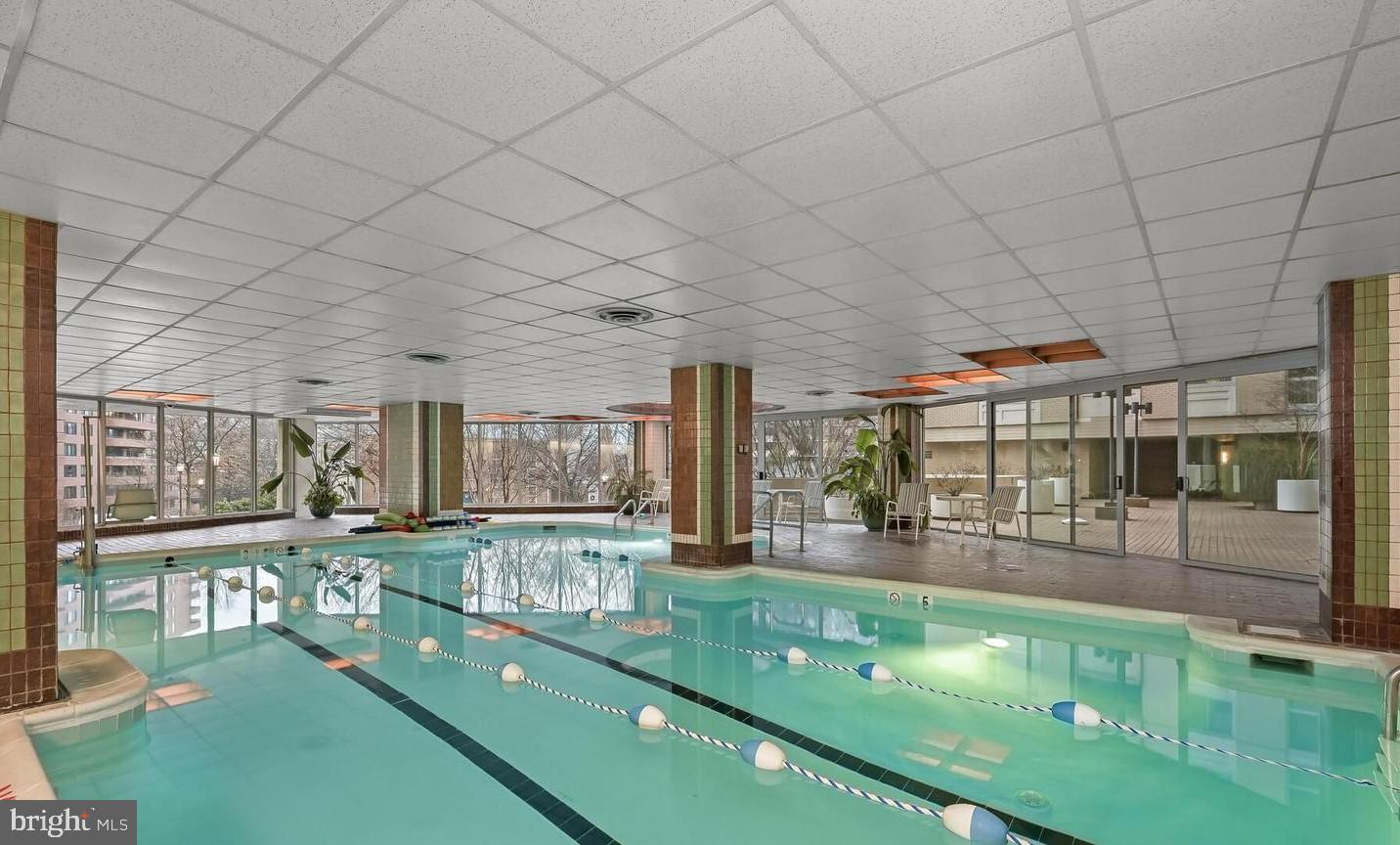 FRIENDSHIP HEIGHTS - Residential