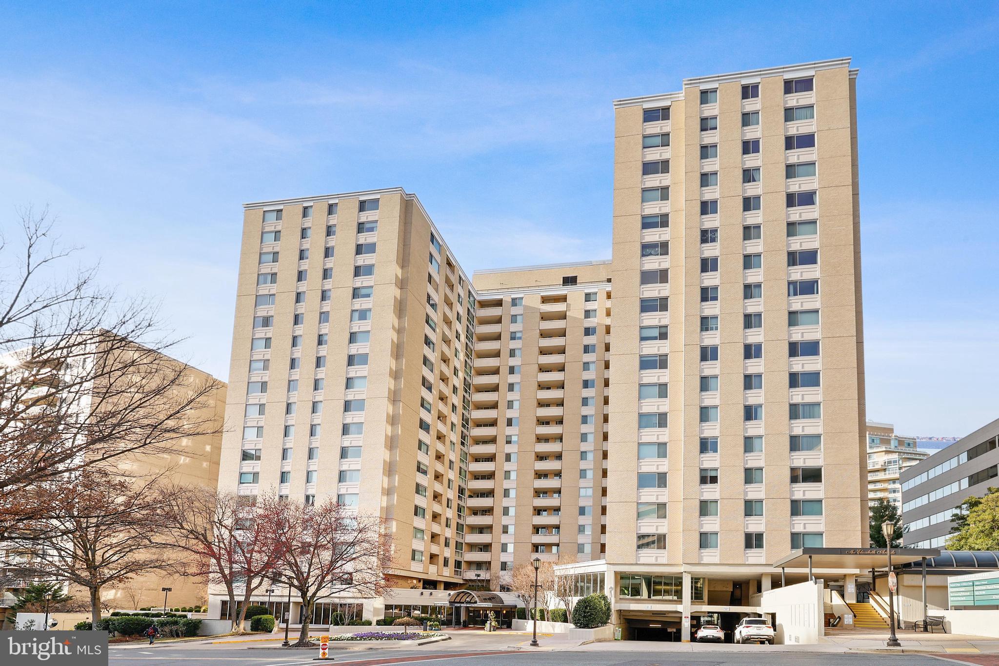 FRIENDSHIP HEIGHTS - Residential