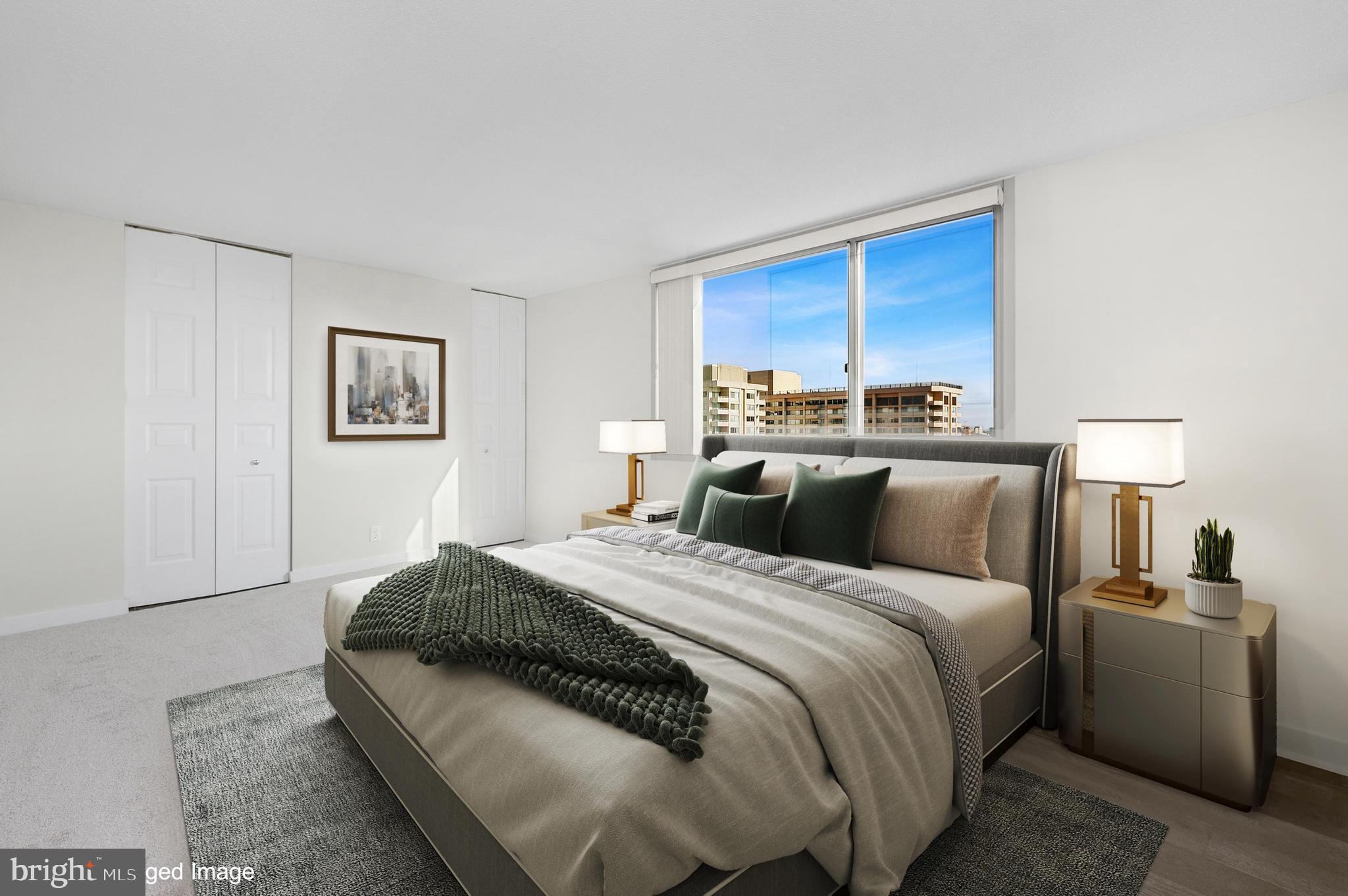 FRIENDSHIP HEIGHTS - Residential