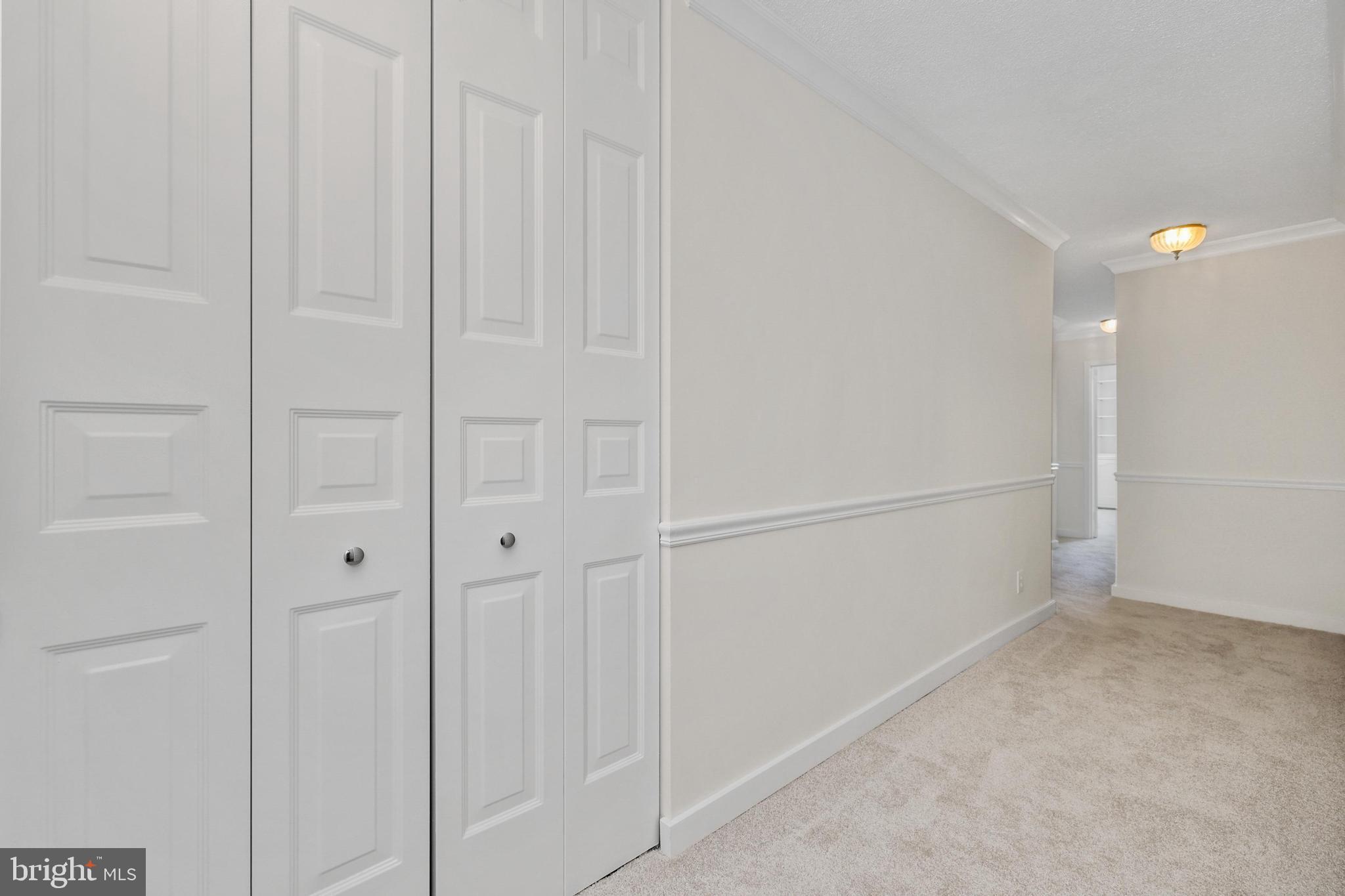 FRIENDSHIP HEIGHTS - Residential