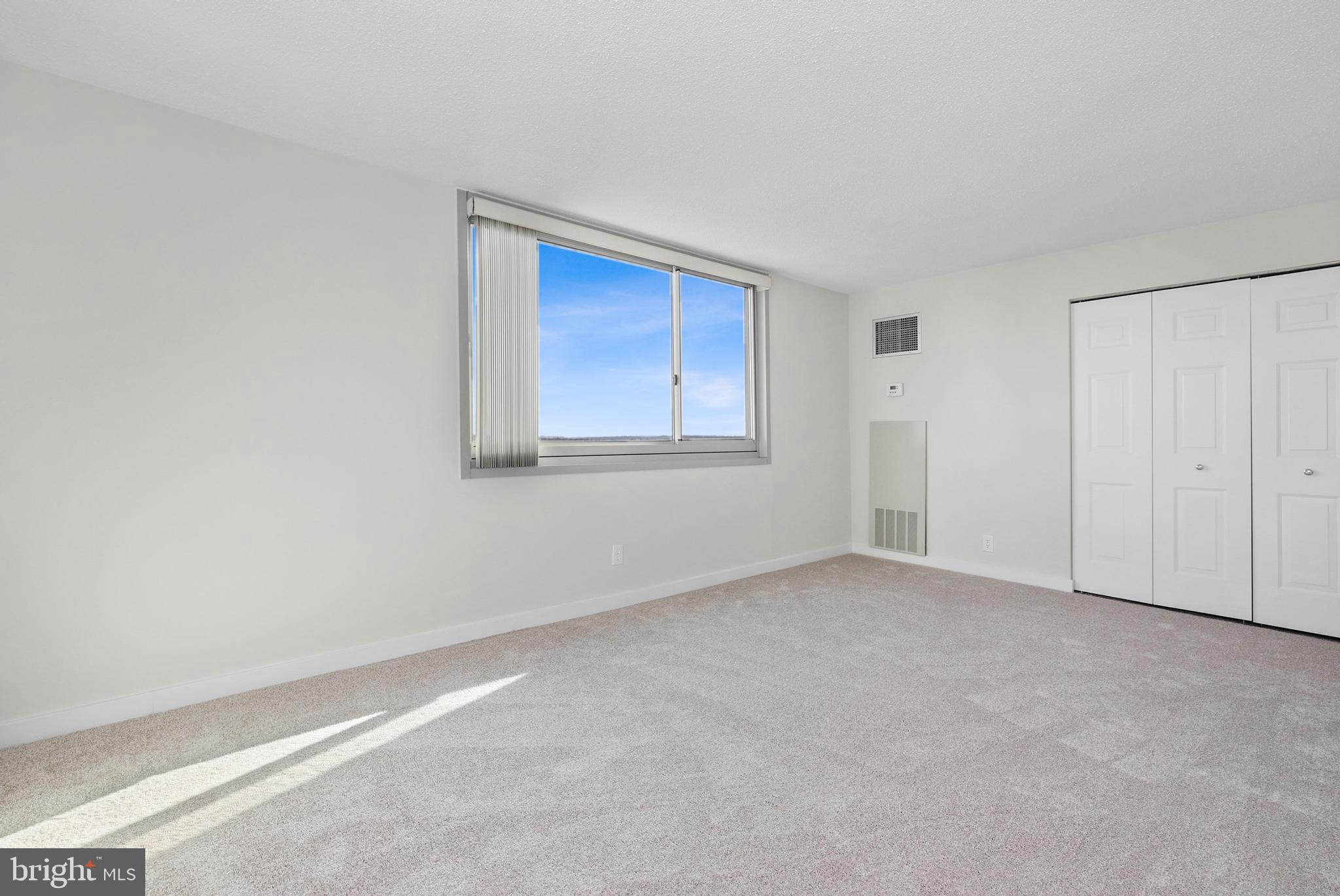 FRIENDSHIP HEIGHTS - Residential