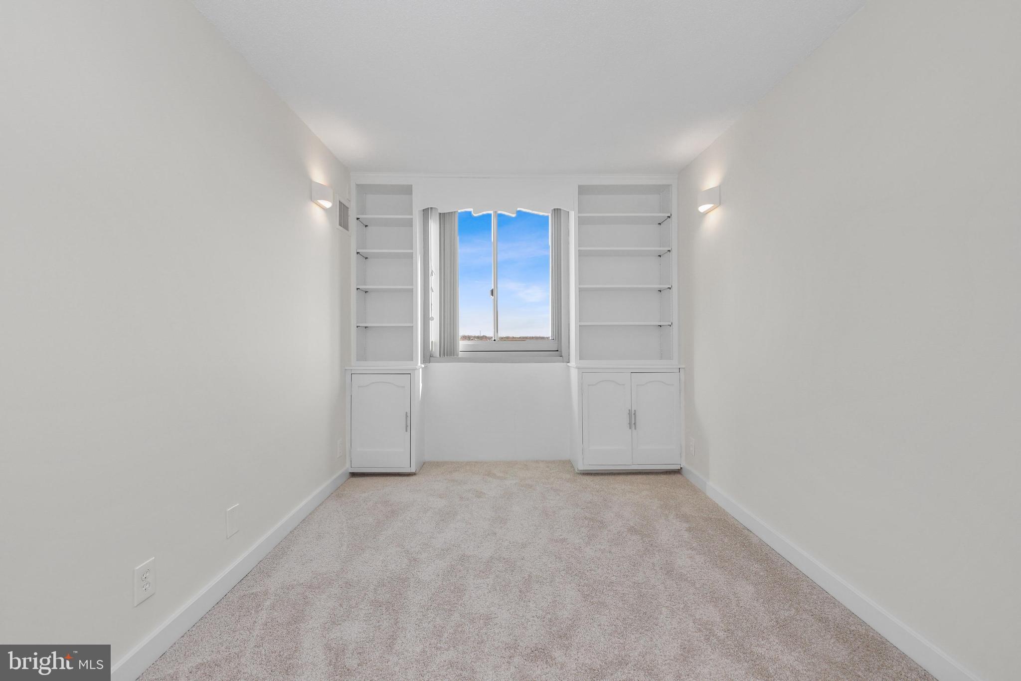 FRIENDSHIP HEIGHTS - Residential