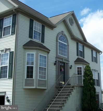 TYLERS HARVEST - Residential