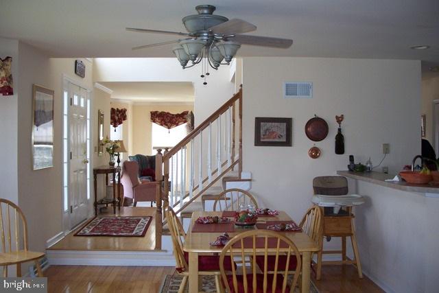 TYLERS HARVEST - Residential