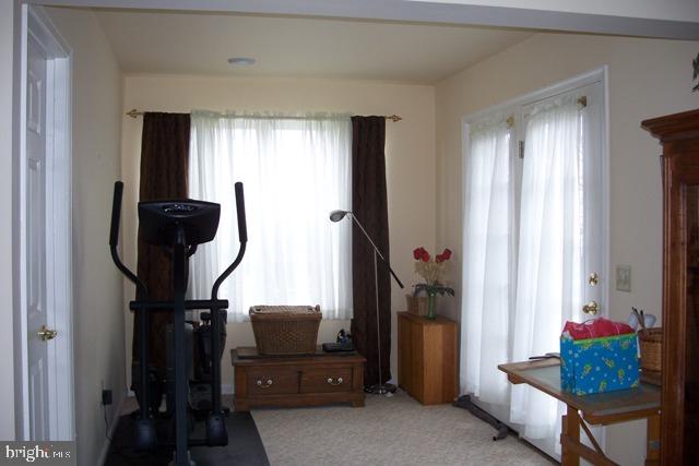 TYLERS HARVEST - Residential