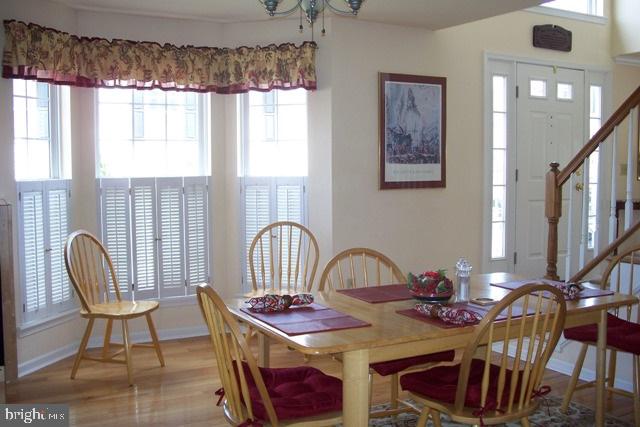 TYLERS HARVEST - Residential