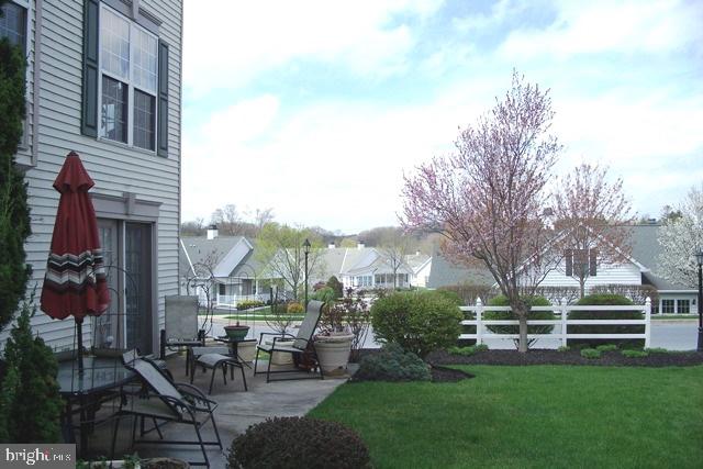 TYLERS HARVEST - Residential