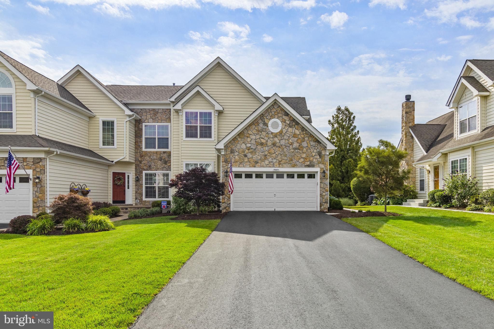 BELMONT LAND BAY - Residential