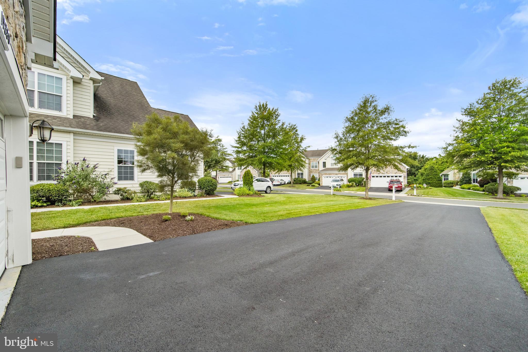 BELMONT LAND BAY - Residential