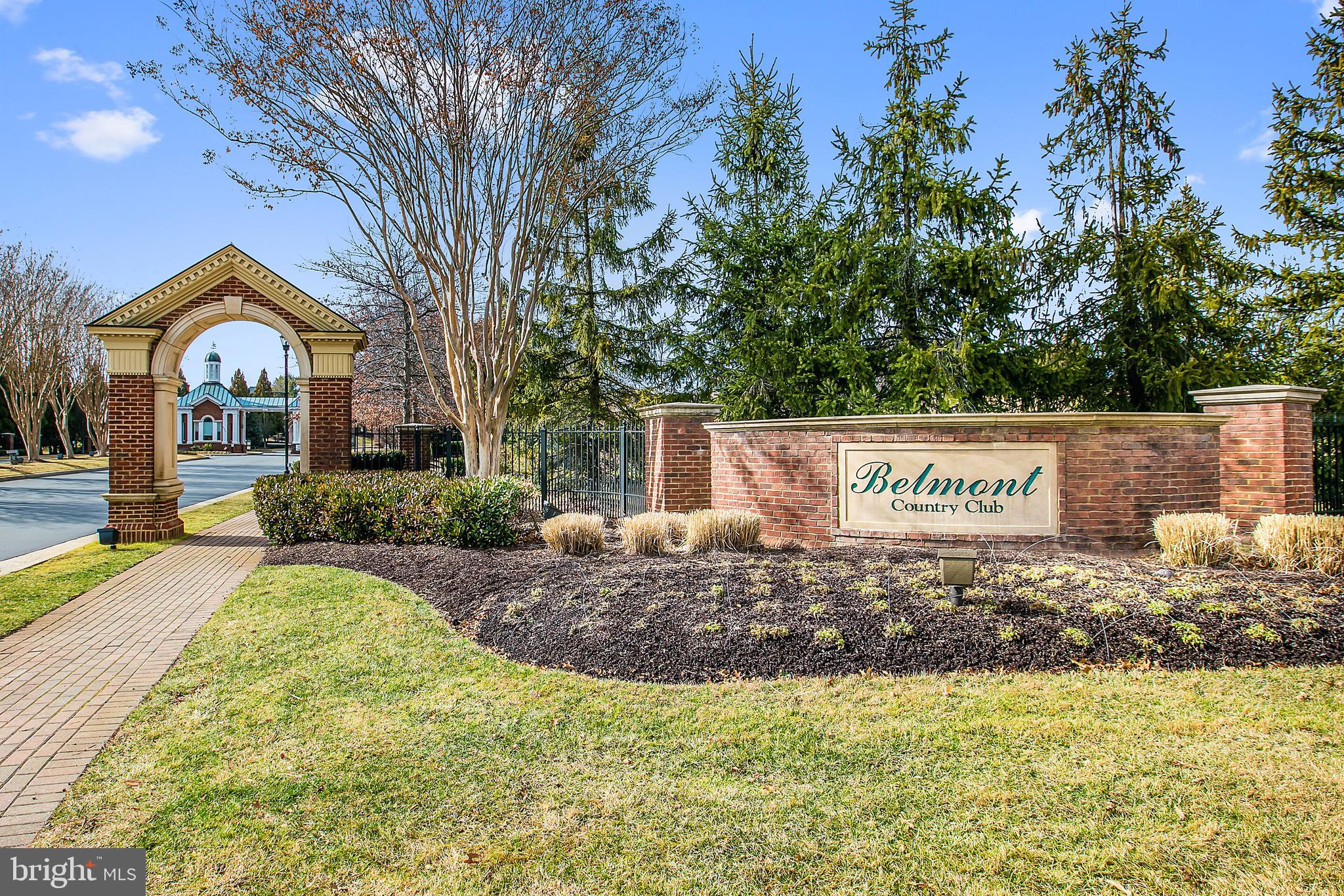 BELMONT LAND BAY - Residential