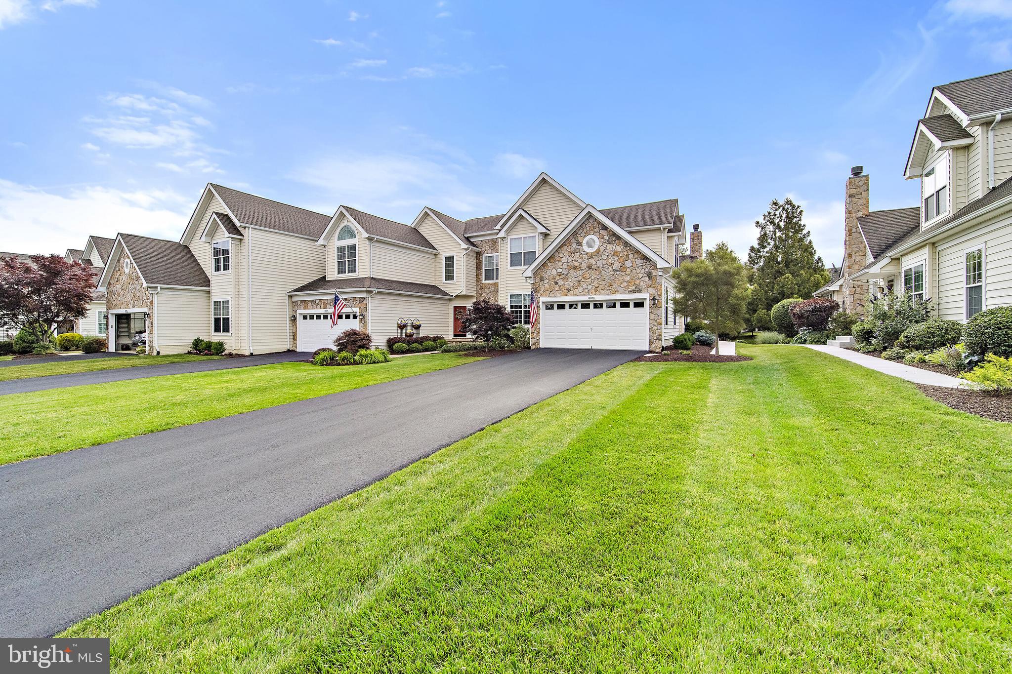 BELMONT LAND BAY - Residential