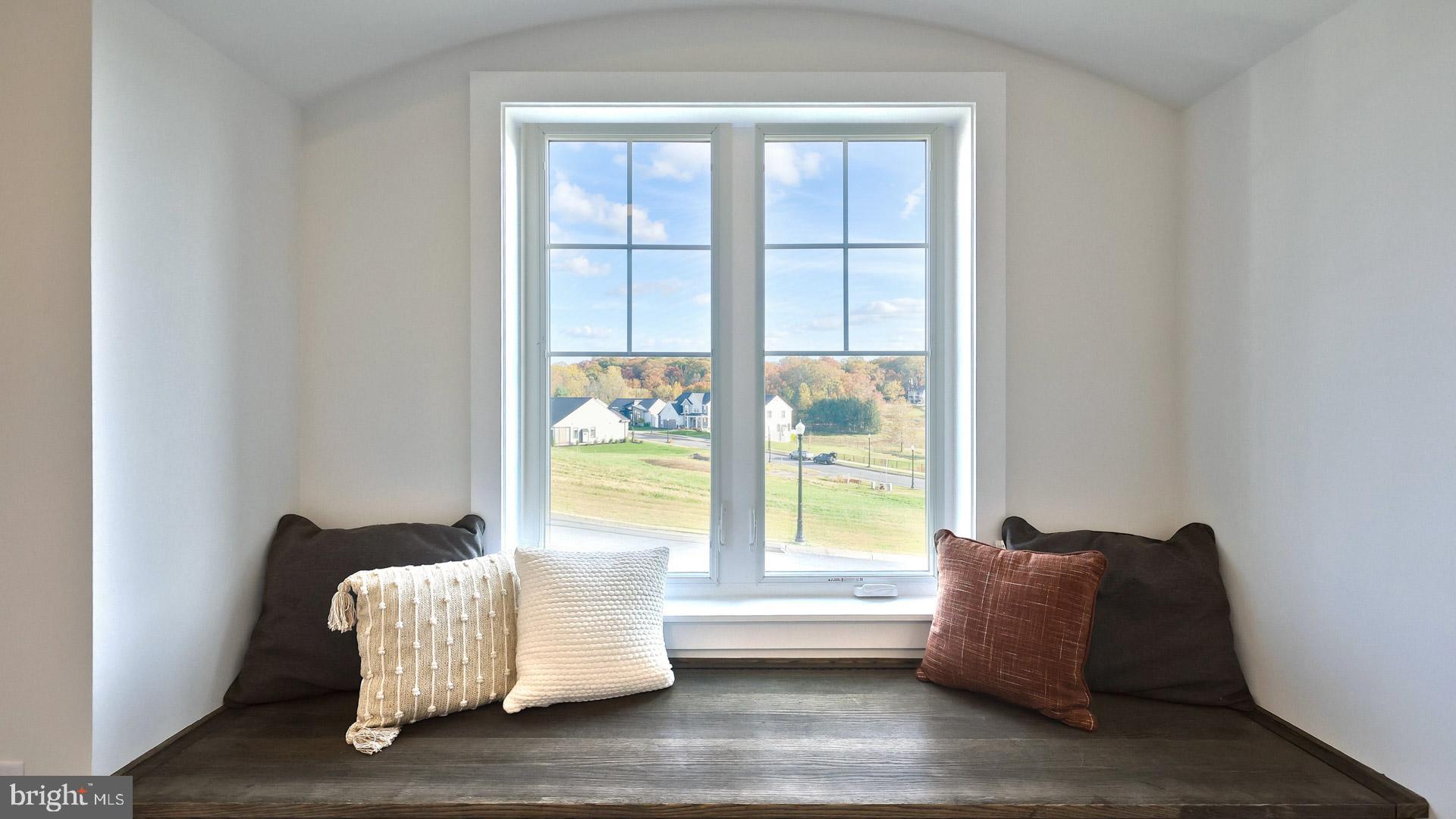 WALTON HILL - Residential