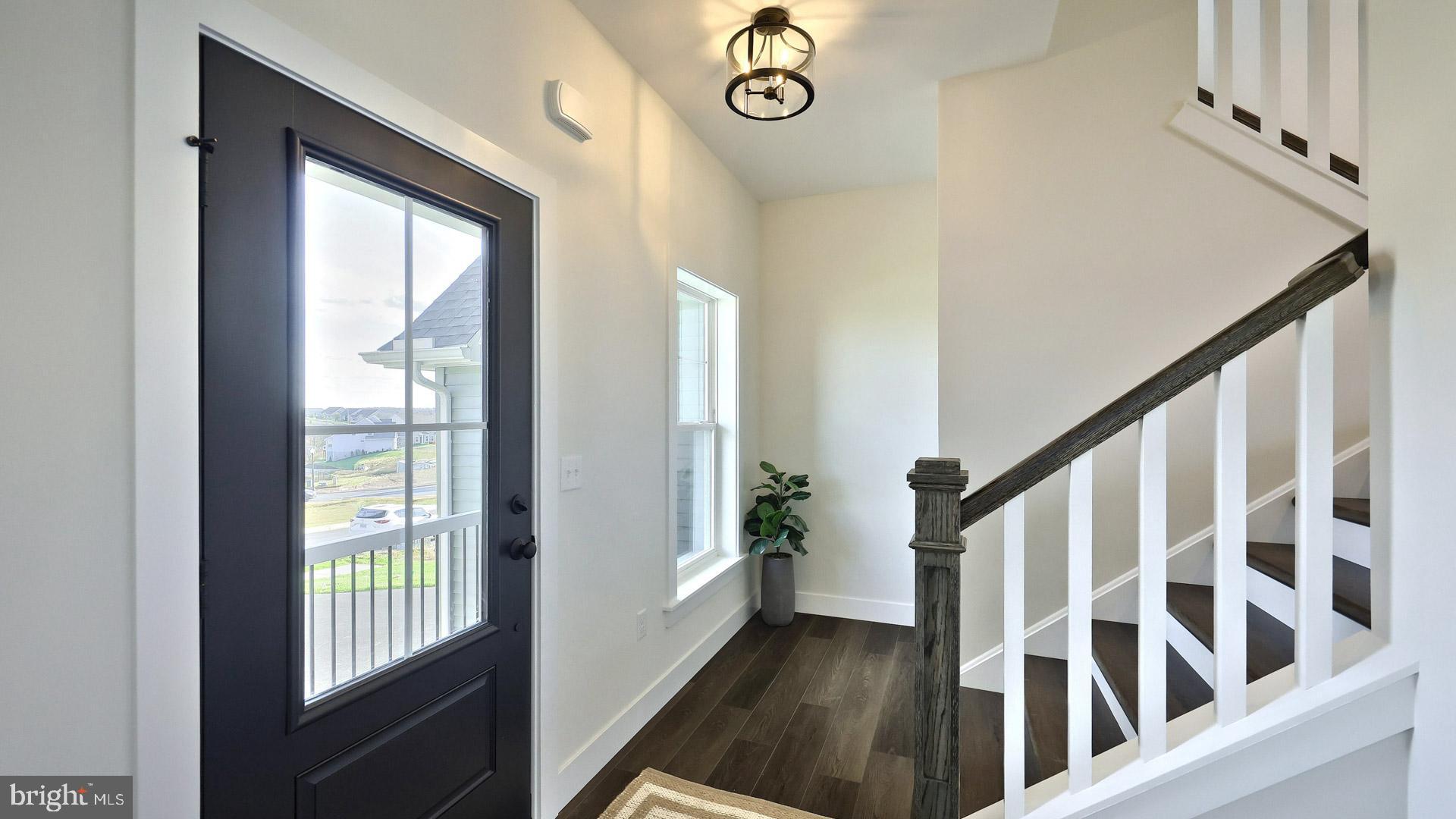 WALTON HILL - Residential