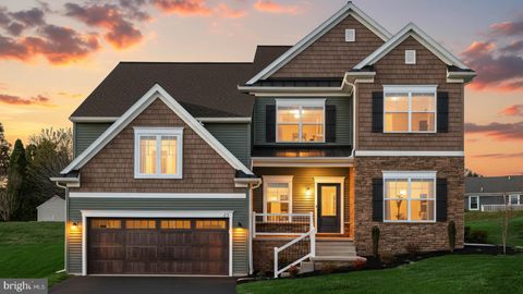 23 VISTA COURT LITITZ PA 17543