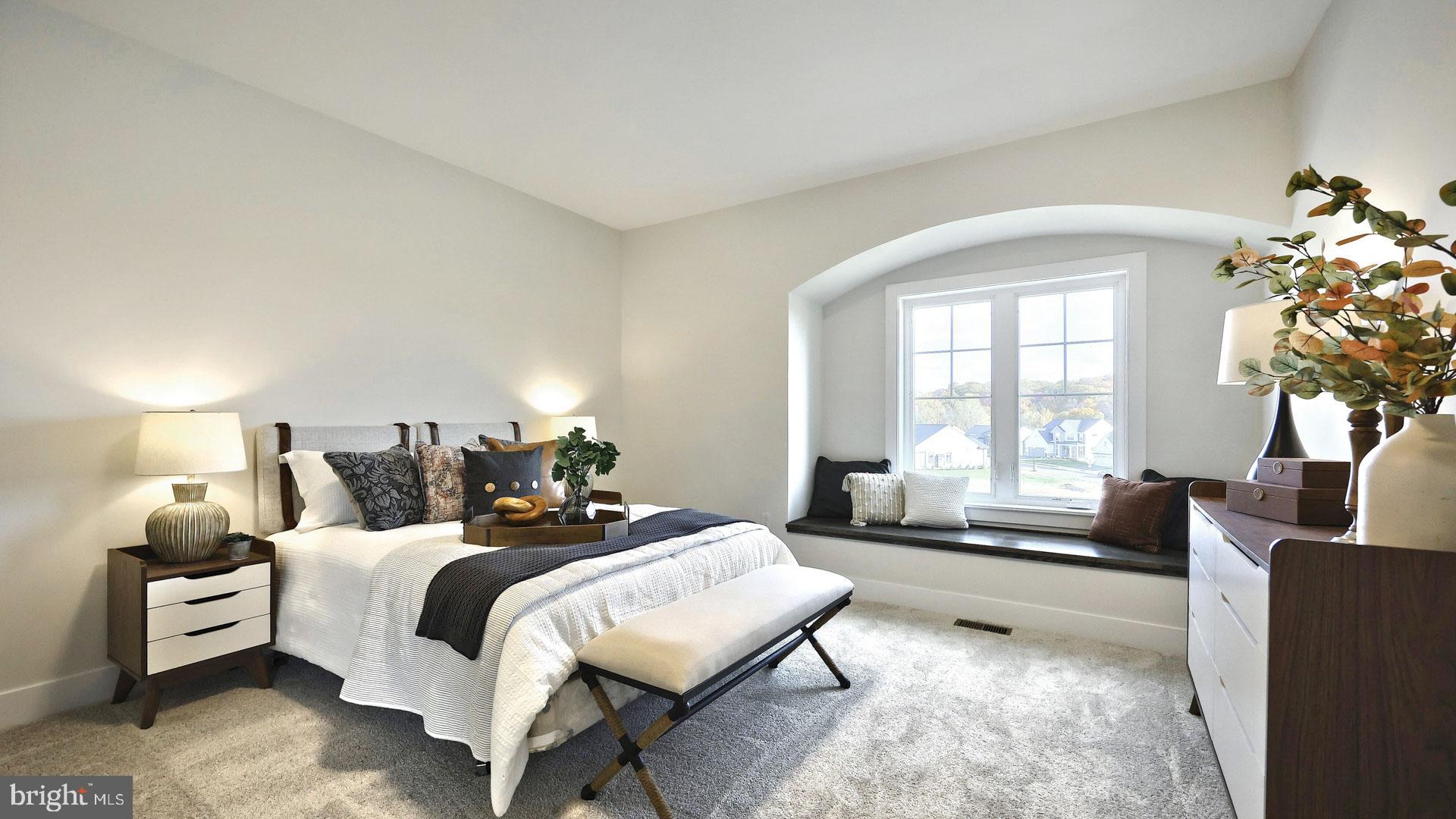 WALTON HILL - Residential