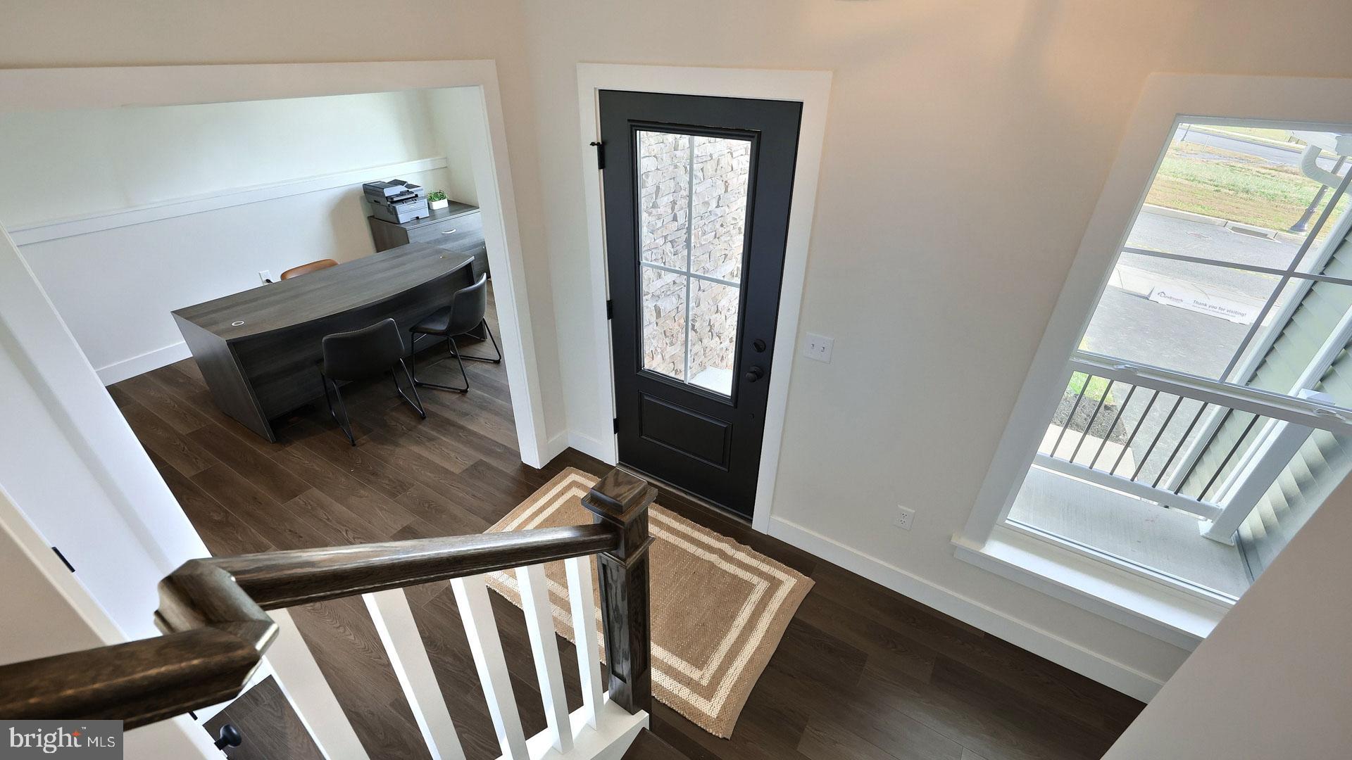 WALTON HILL - Residential