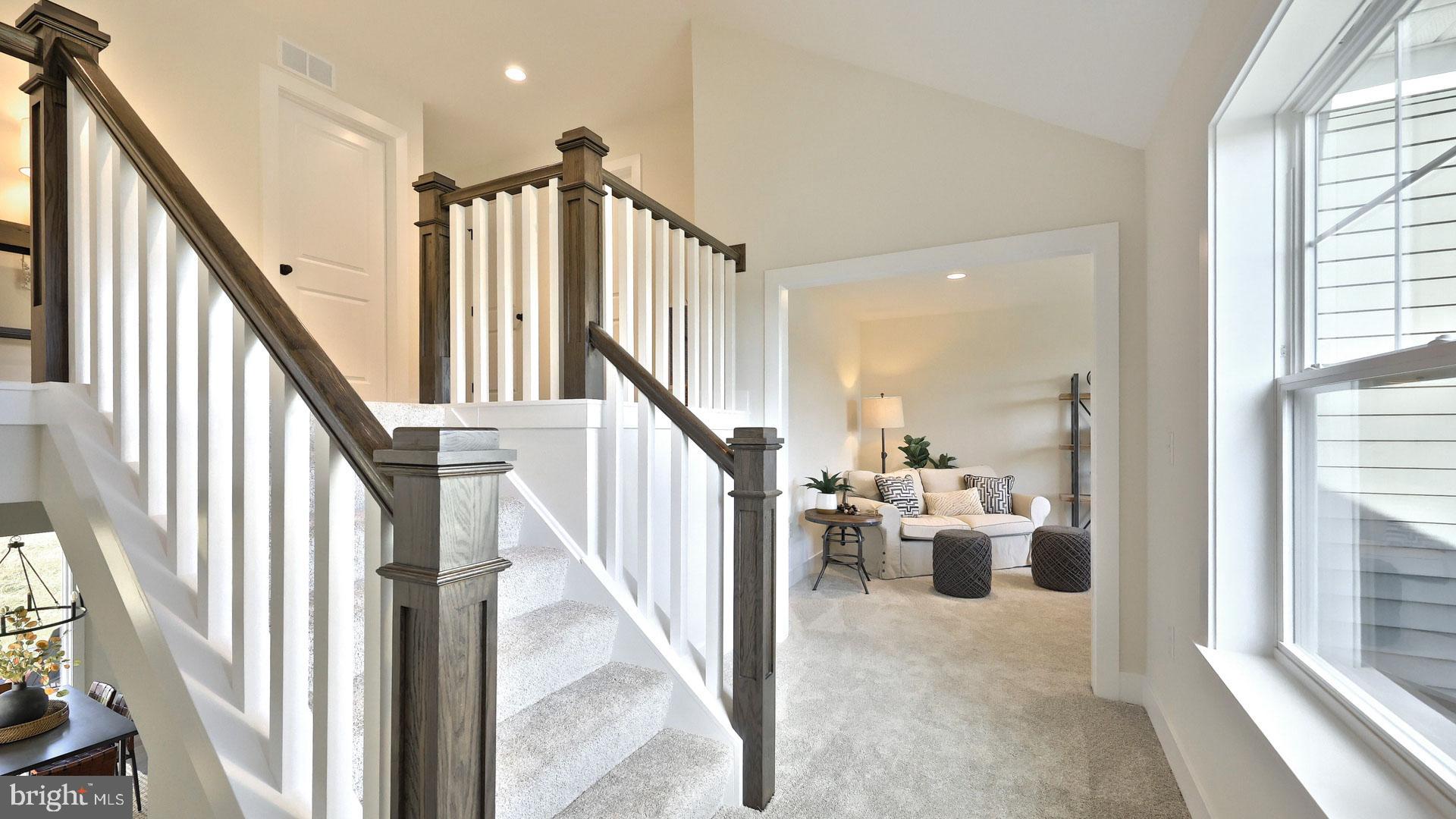 WALTON HILL - Residential