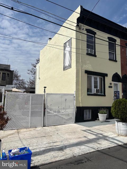 2608-2610 N FAIRHILL STREET PHILADELPHIA PA 19133