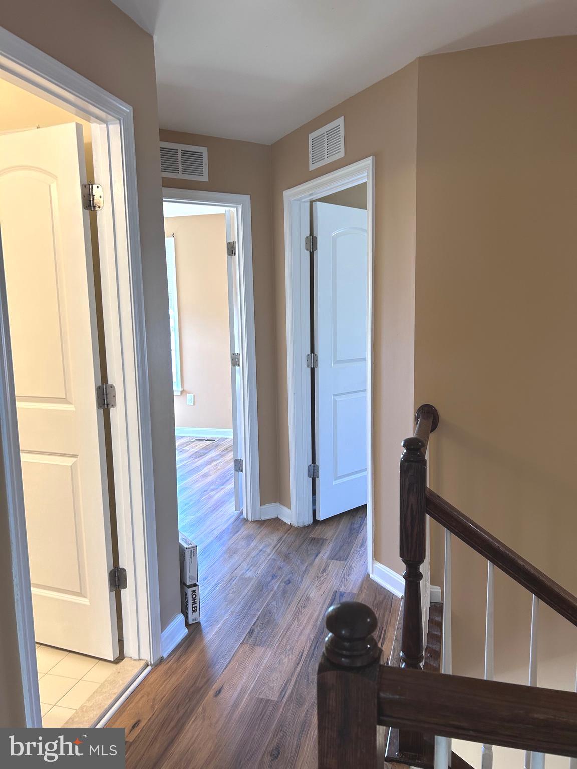 WOODMORE TOWNE CENTRE - Residential