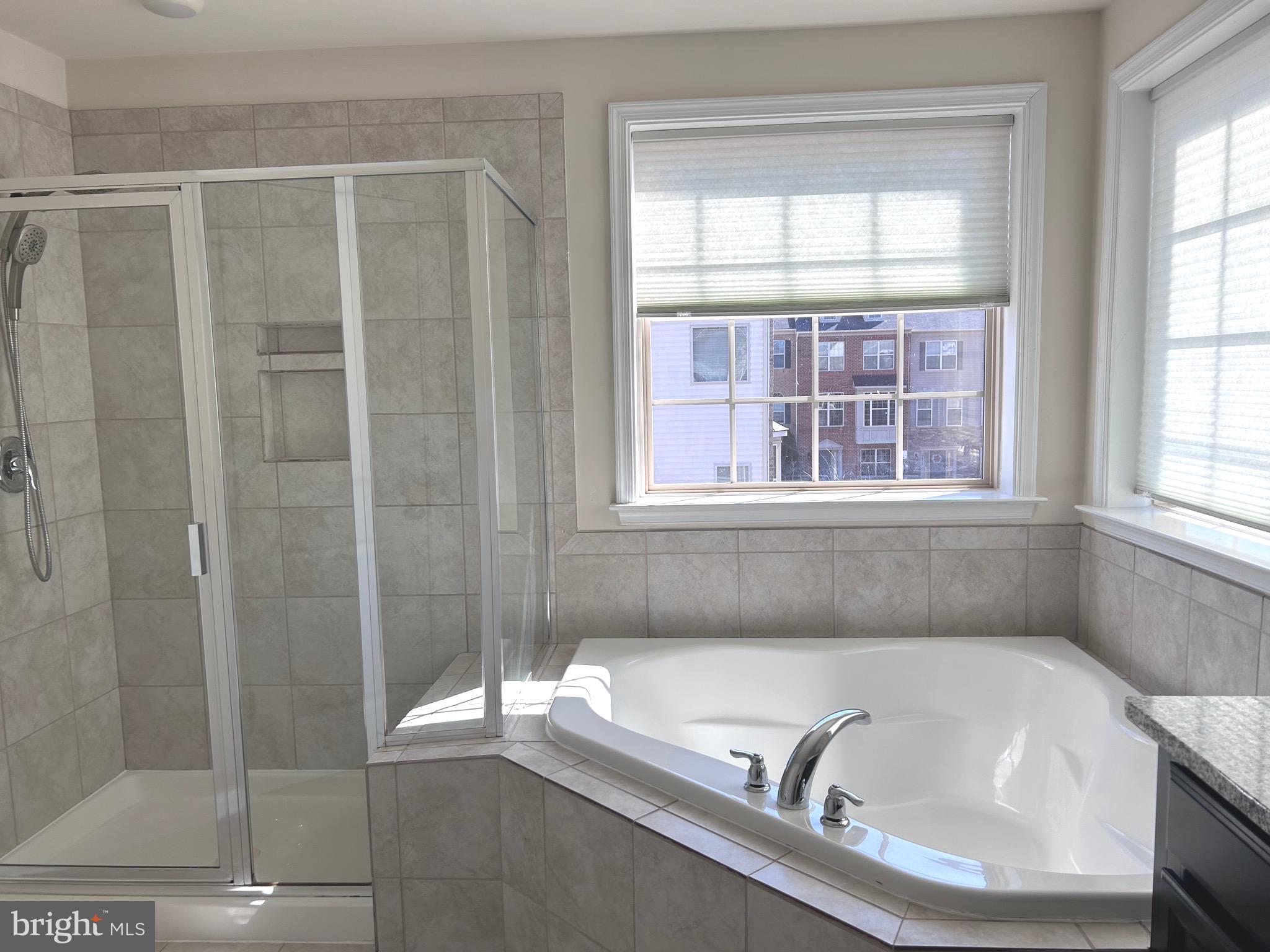 WOODMORE TOWNE CENTRE - Residential