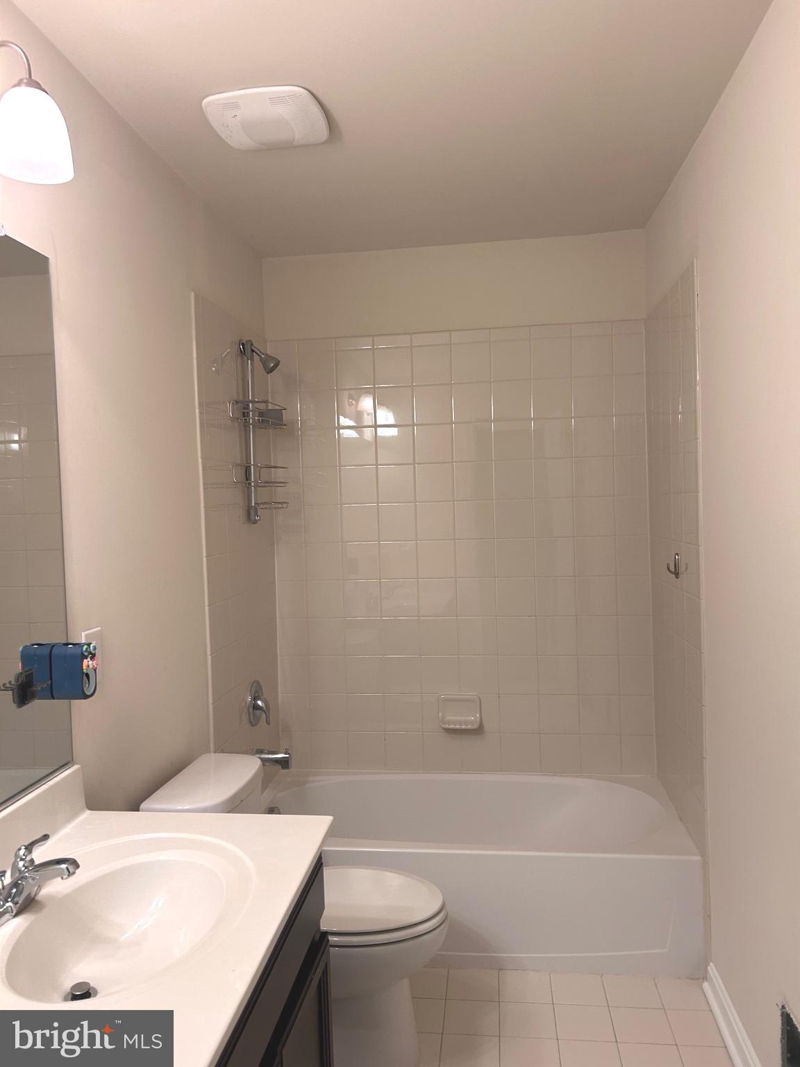 WOODMORE TOWNE CENTRE - Residential