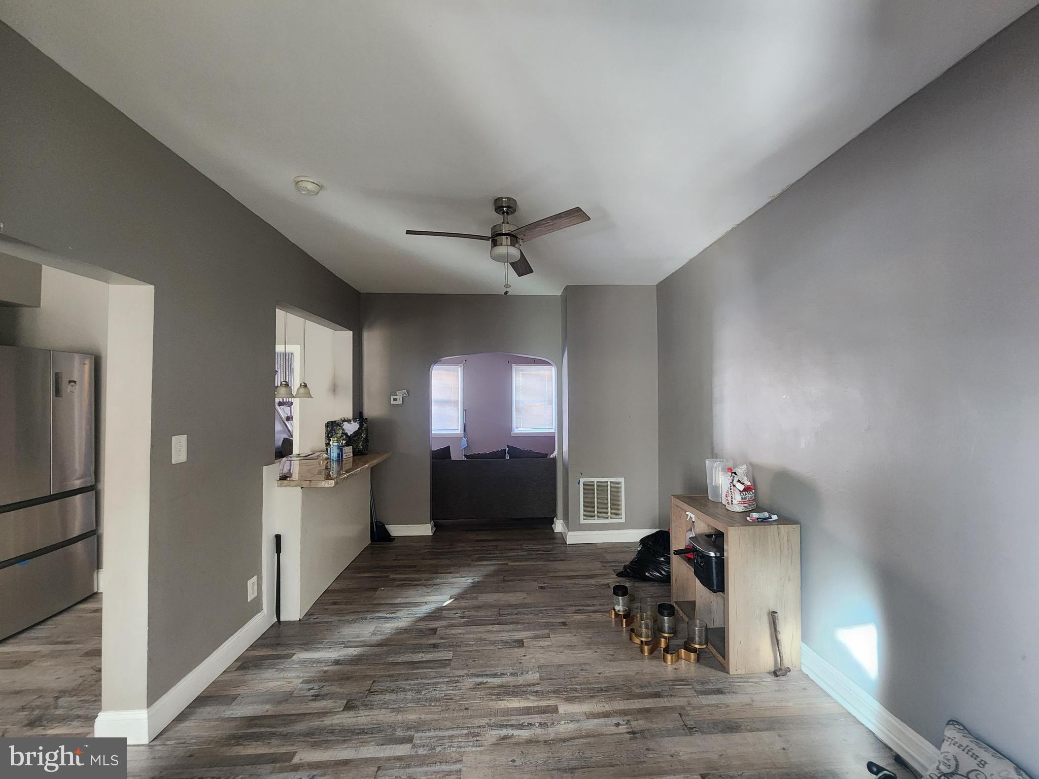 CENTRAL PARK HEIGHTS - Residential