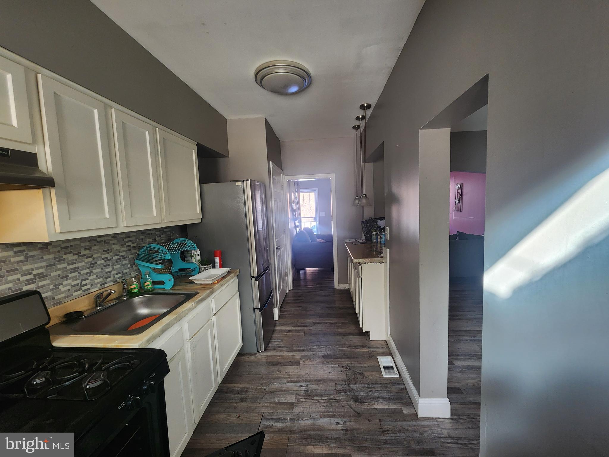 CENTRAL PARK HEIGHTS - Residential