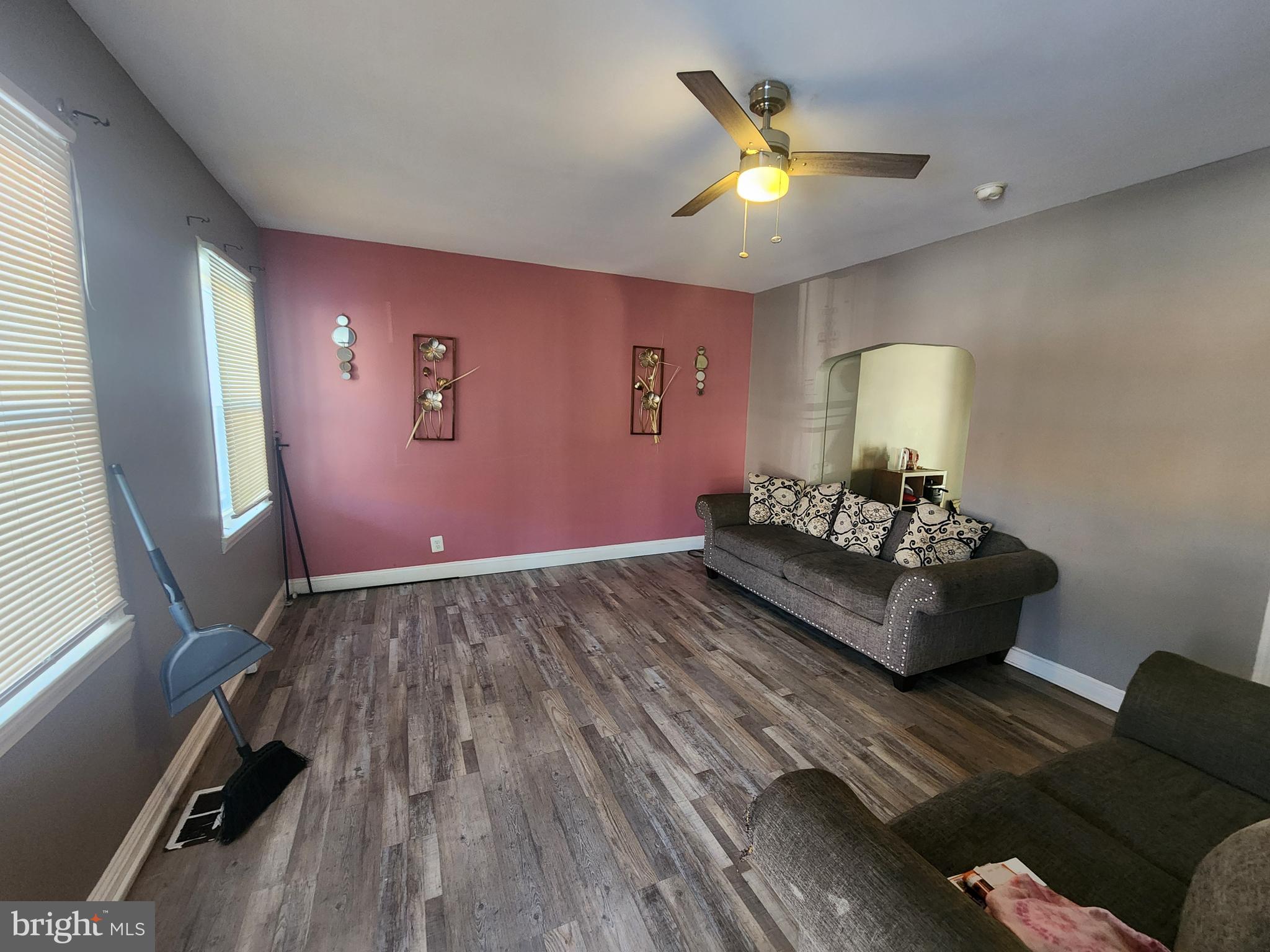 CENTRAL PARK HEIGHTS - Residential