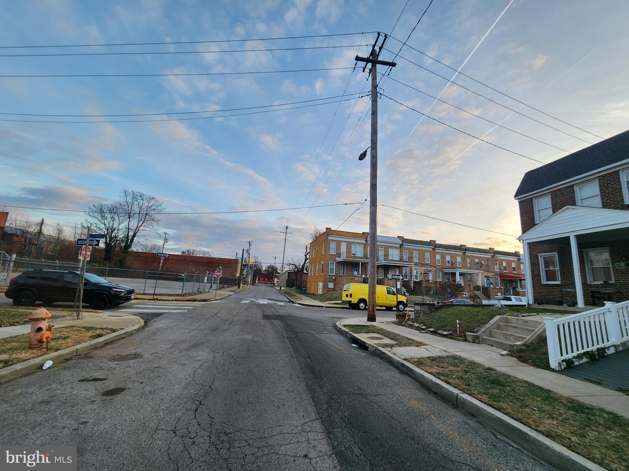 CENTRAL PARK HEIGHTS - Residential