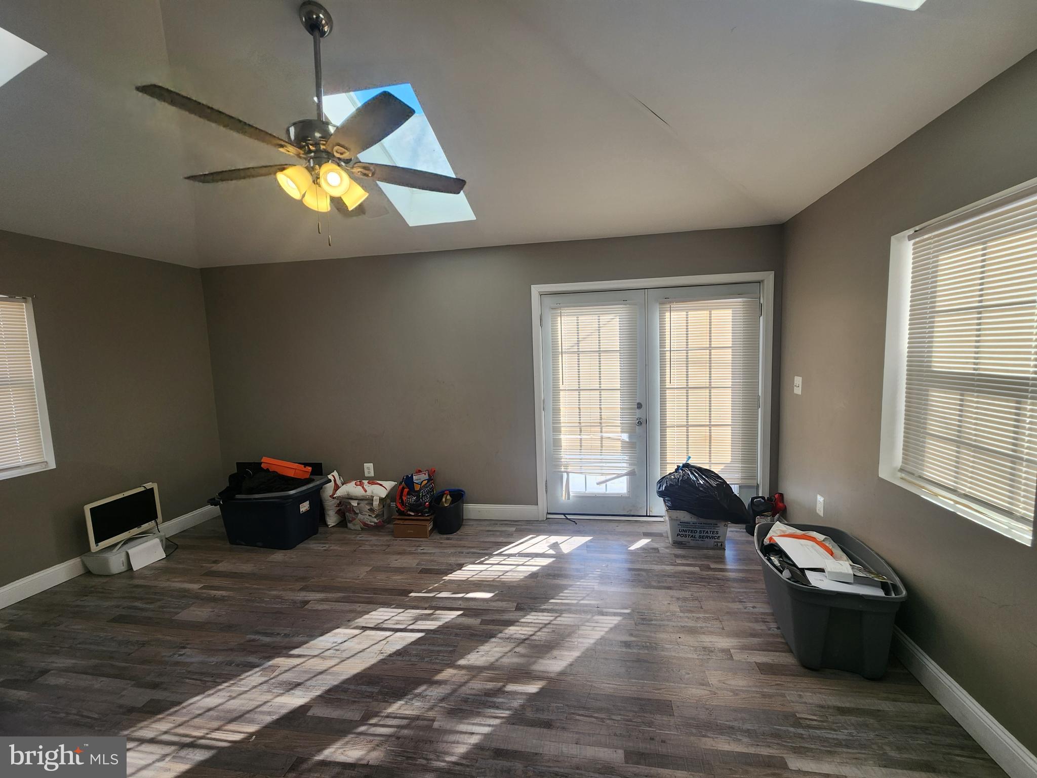 CENTRAL PARK HEIGHTS - Residential