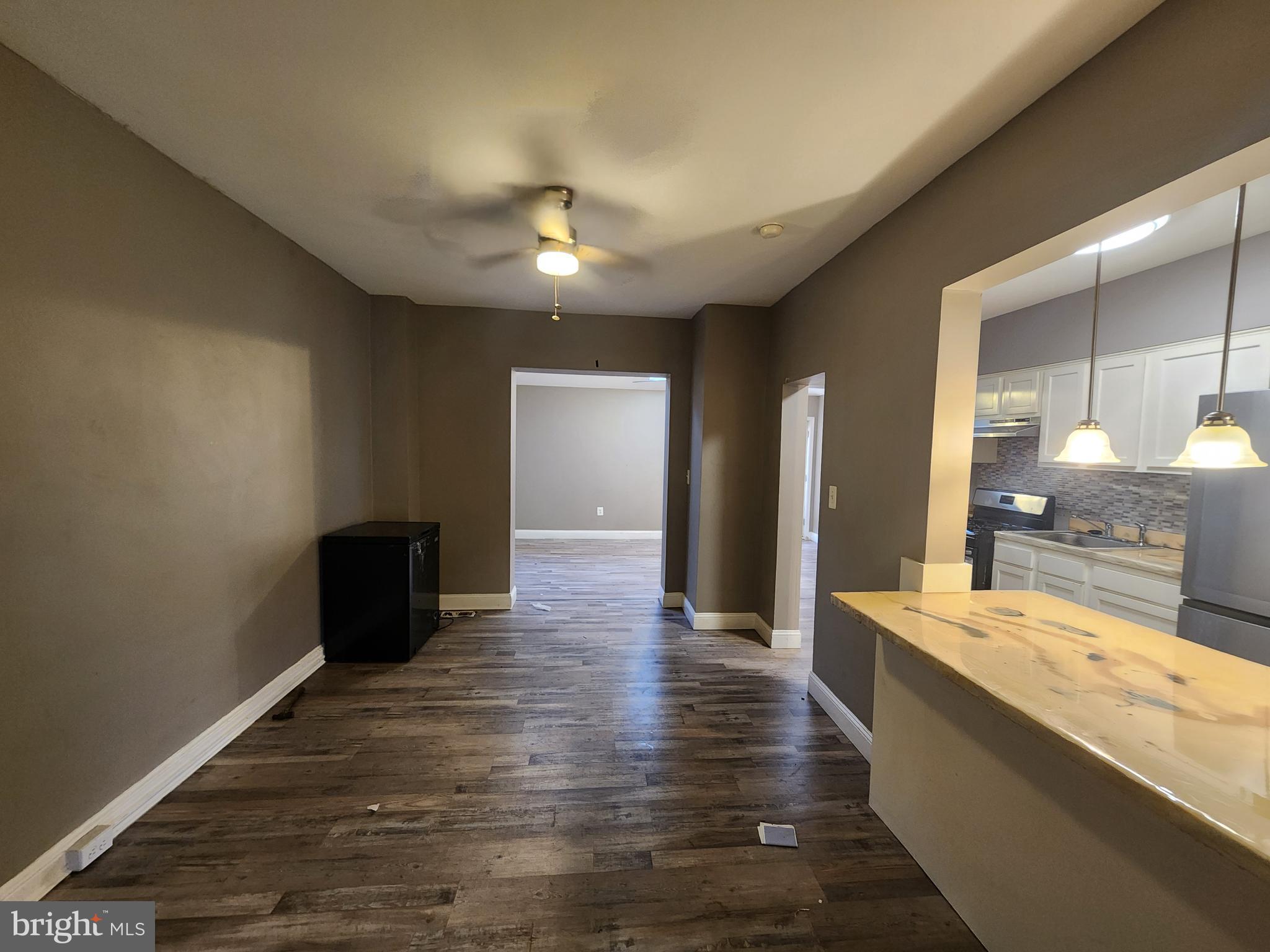 CENTRAL PARK HEIGHTS - Residential