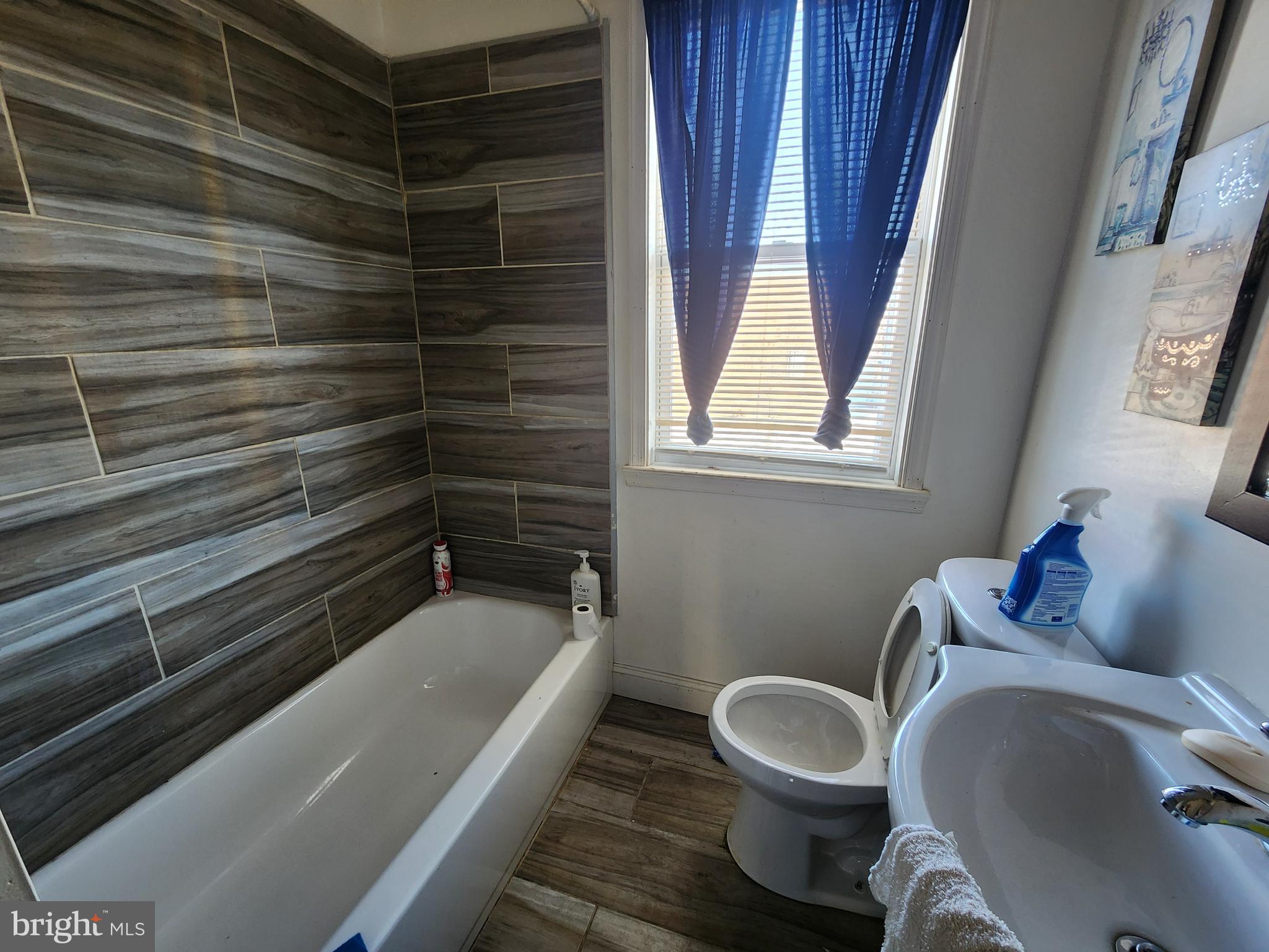 CENTRAL PARK HEIGHTS - Residential