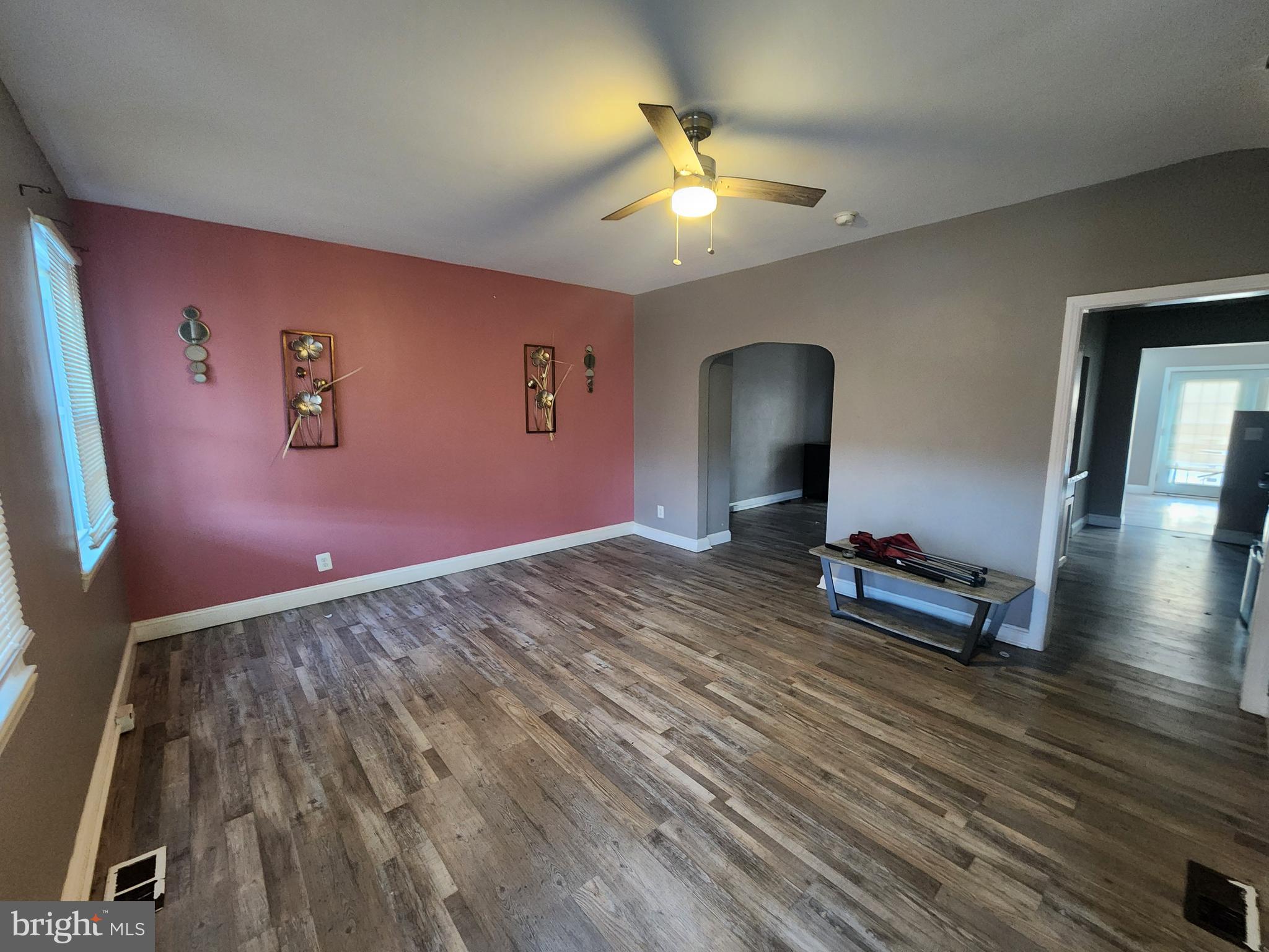 CENTRAL PARK HEIGHTS - Residential