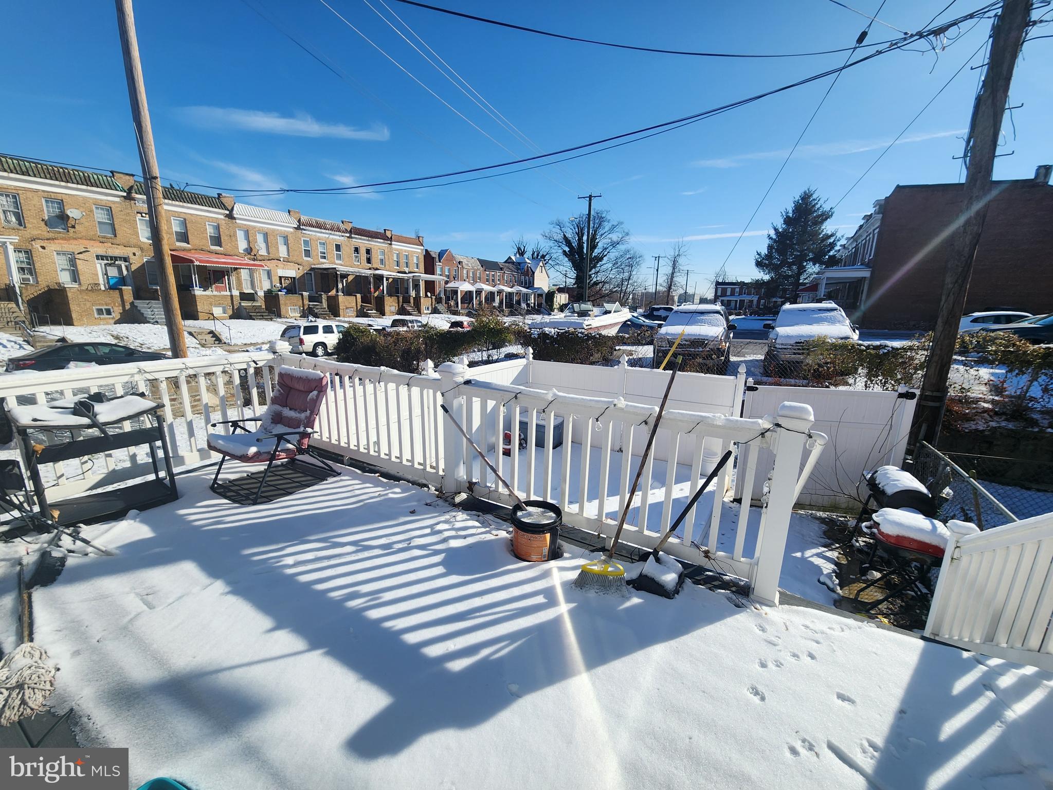 CENTRAL PARK HEIGHTS - Residential