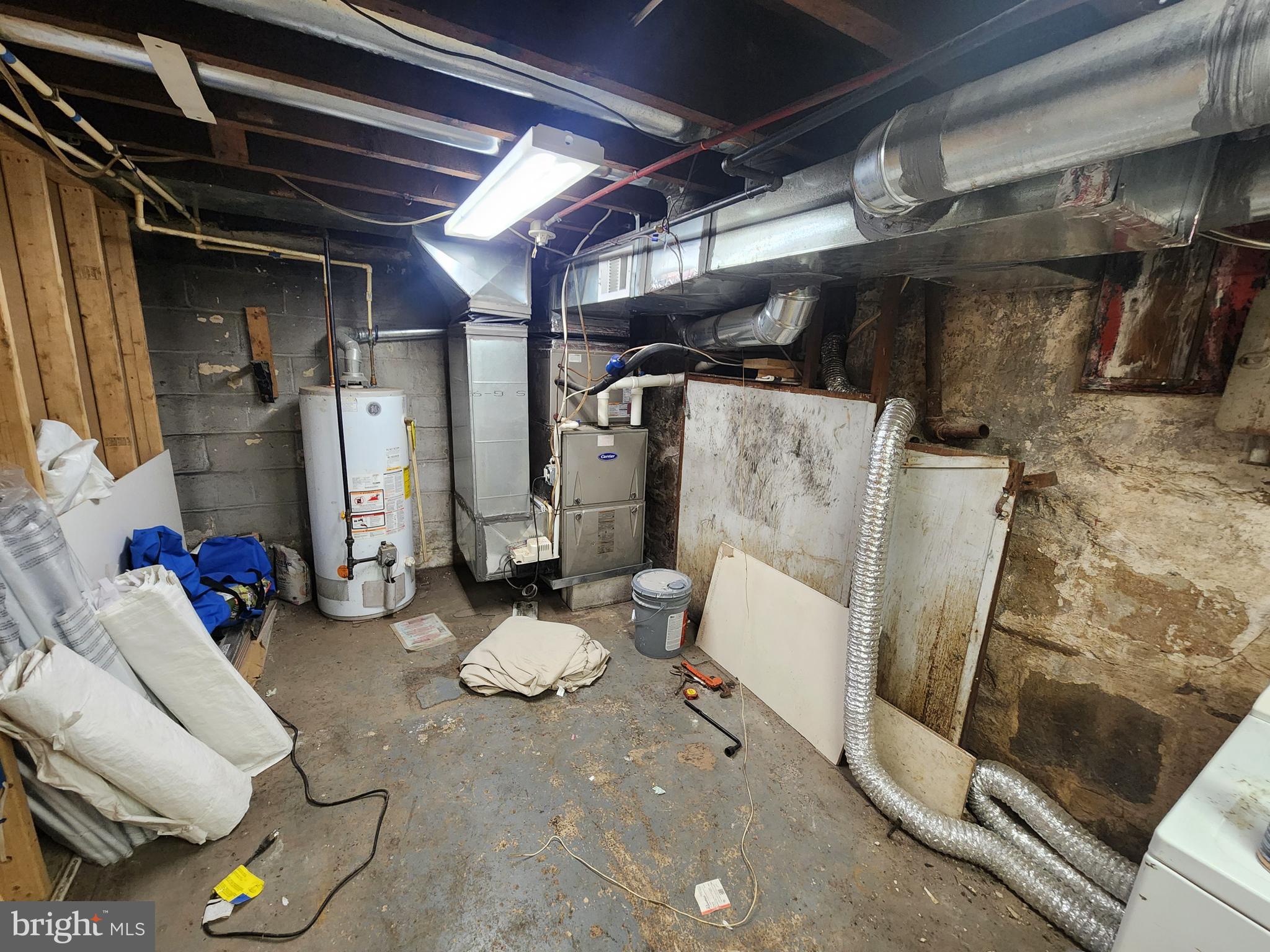 CENTRAL PARK HEIGHTS - Residential