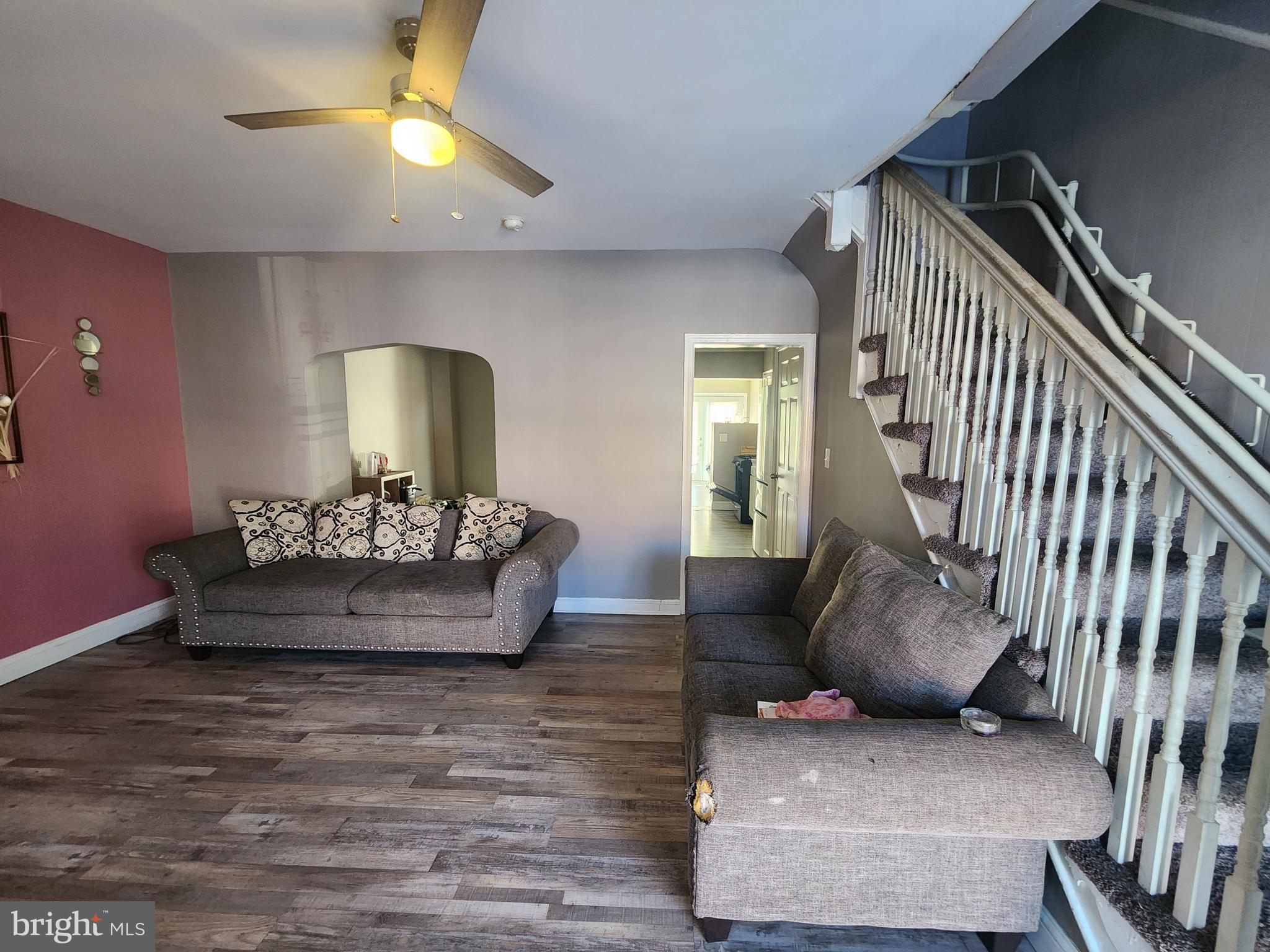 CENTRAL PARK HEIGHTS - Residential