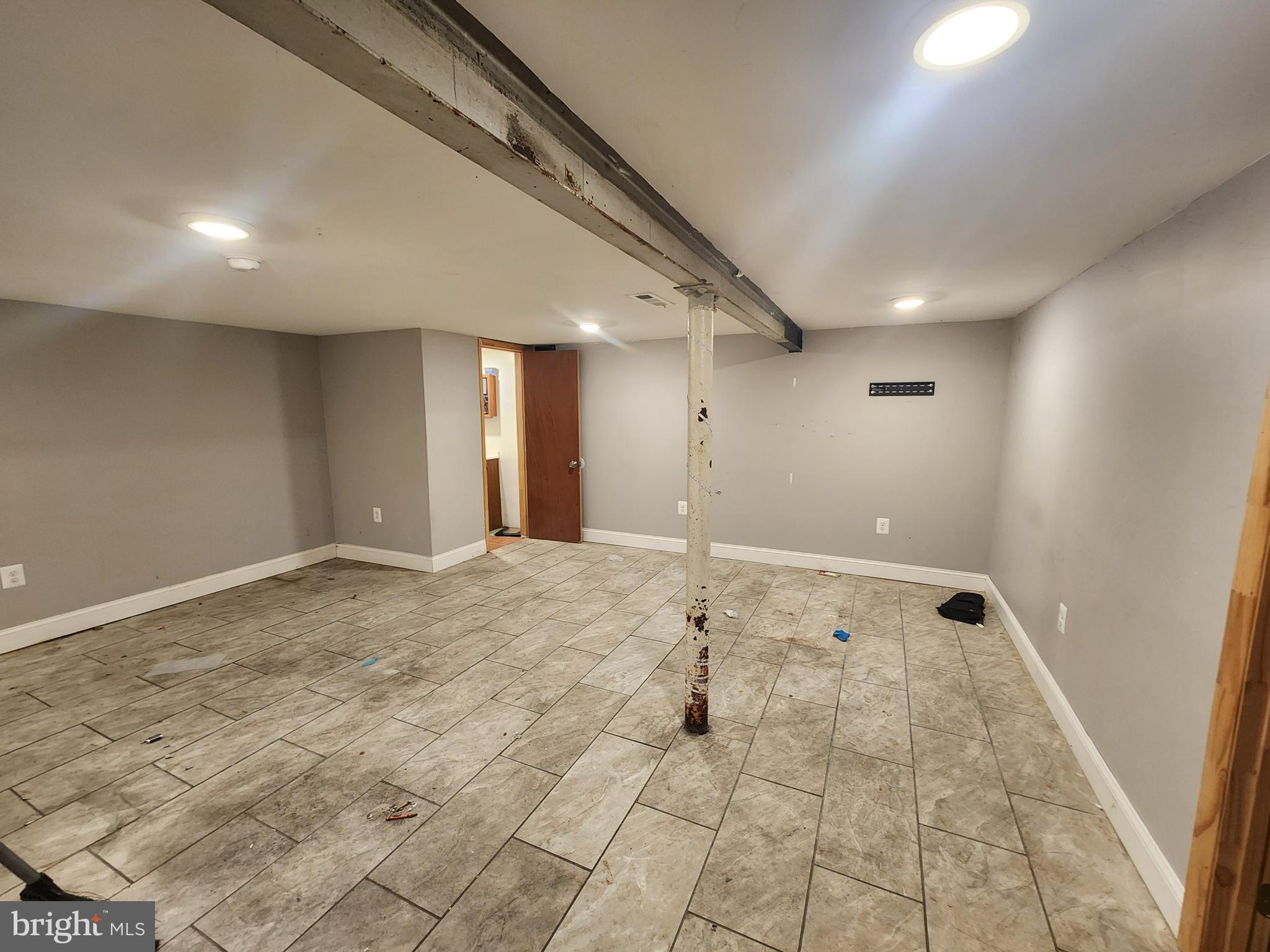 CENTRAL PARK HEIGHTS - Residential