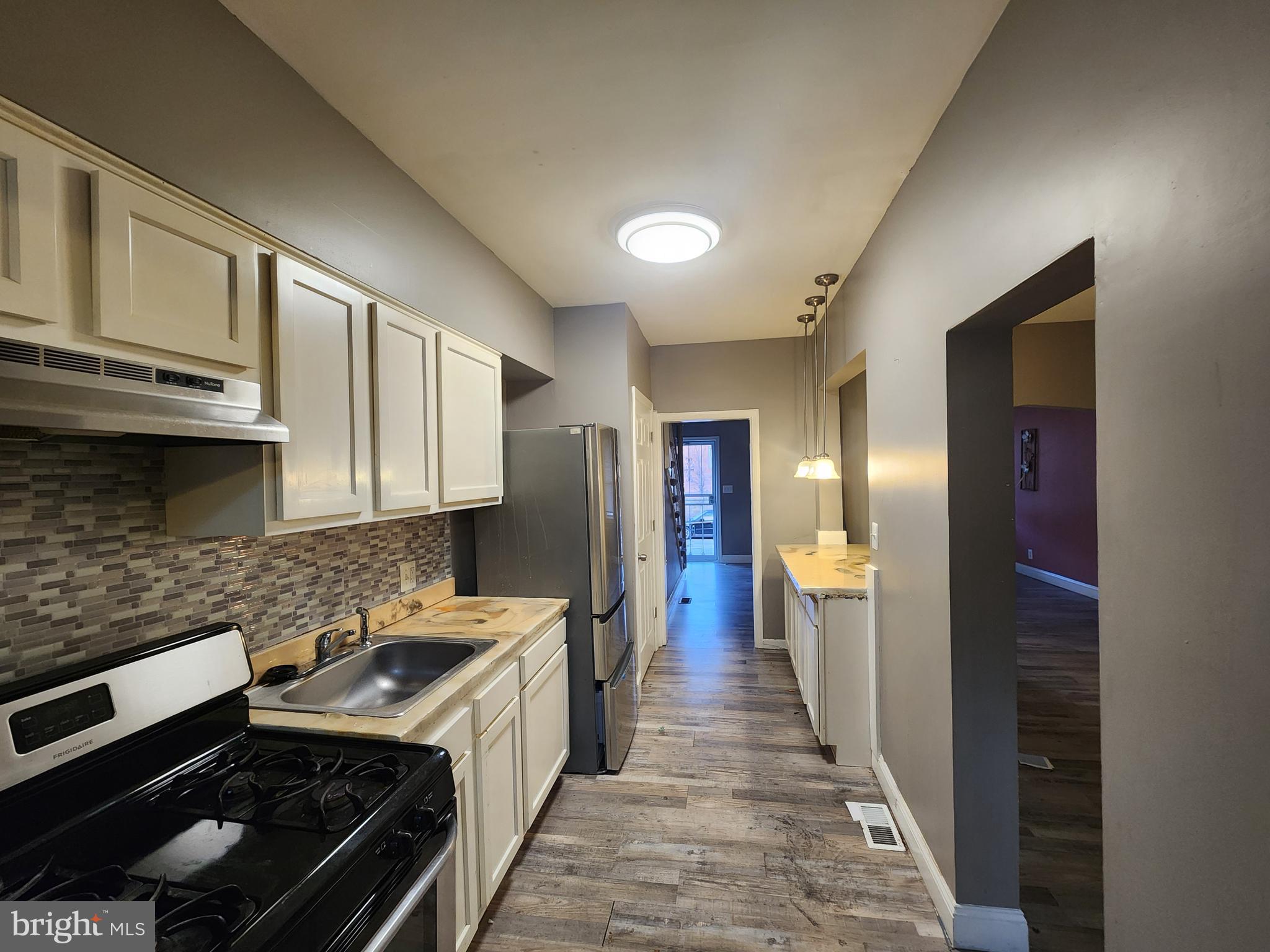 CENTRAL PARK HEIGHTS - Residential