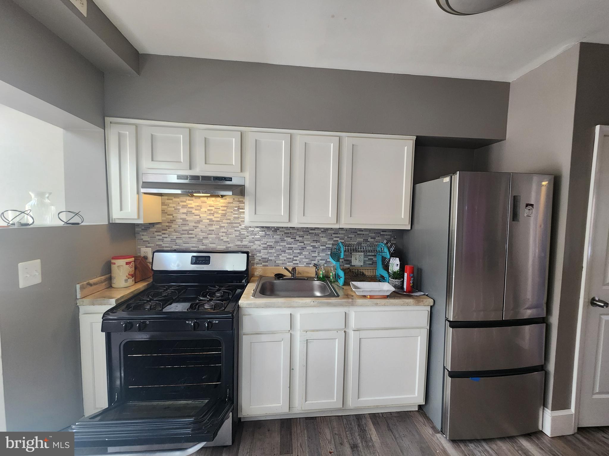 CENTRAL PARK HEIGHTS - Residential