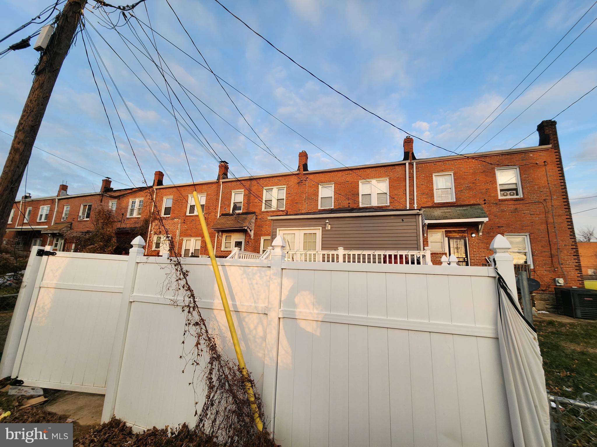 CENTRAL PARK HEIGHTS - Residential