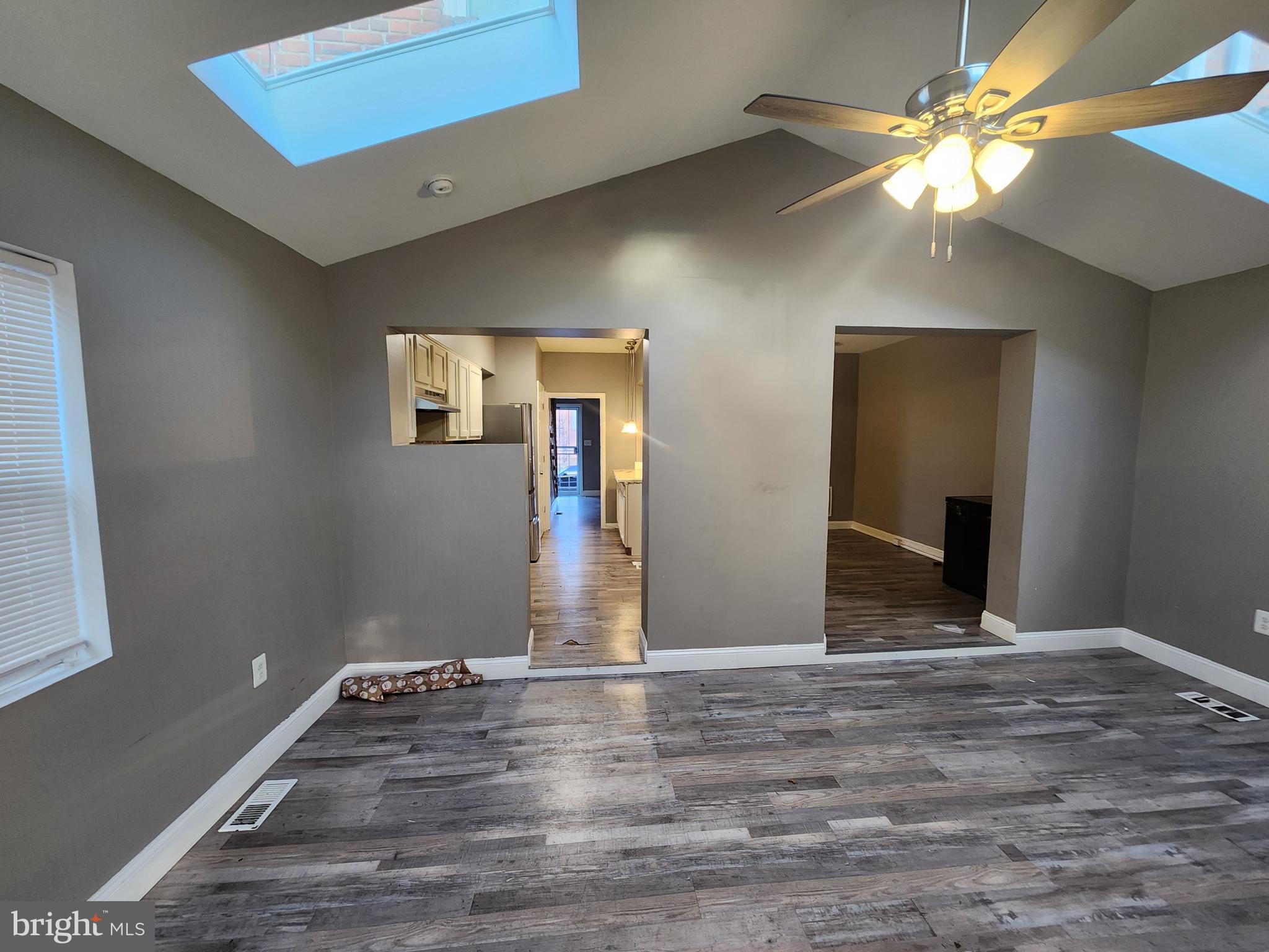 CENTRAL PARK HEIGHTS - Residential