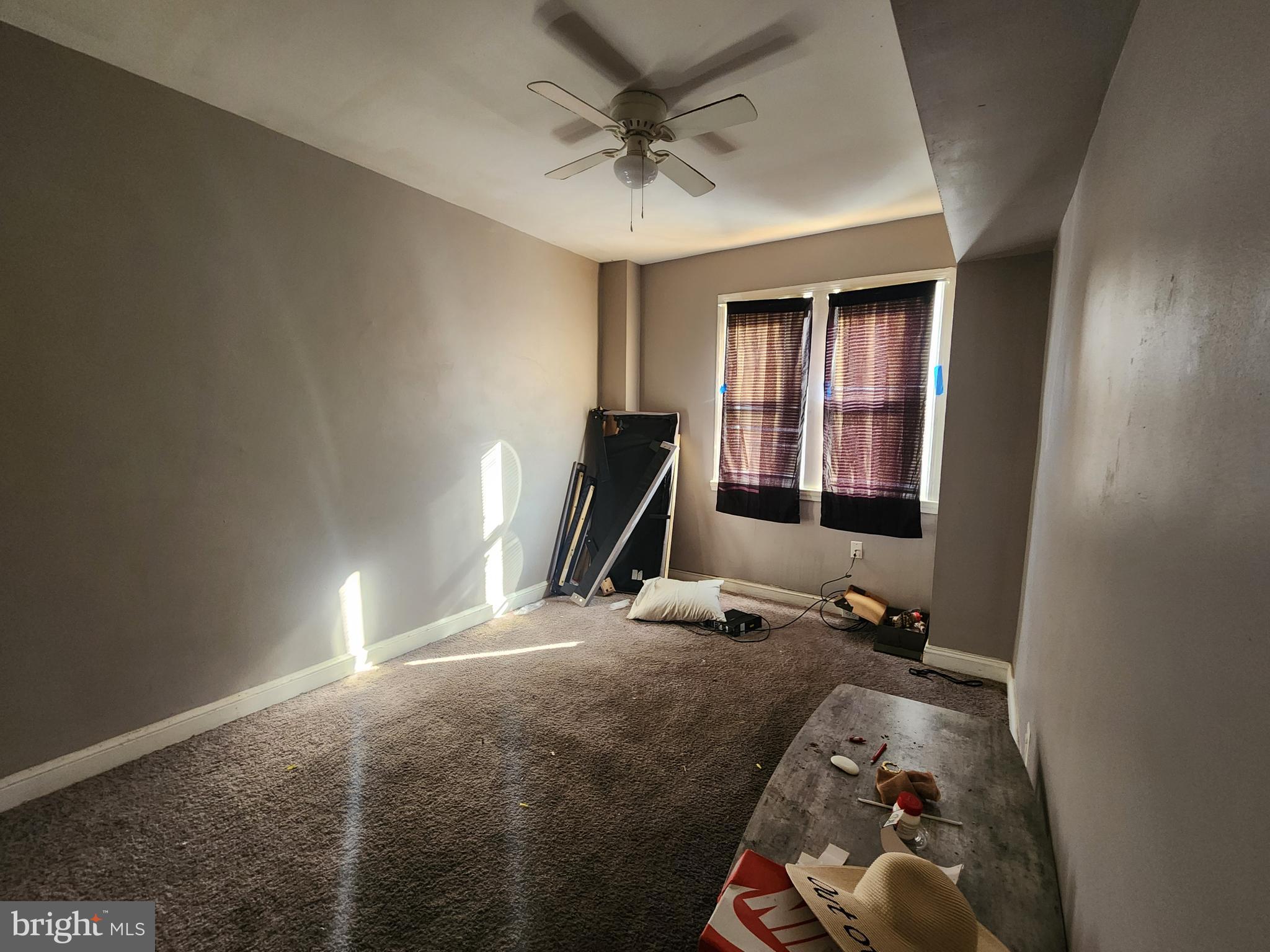 CENTRAL PARK HEIGHTS - Residential