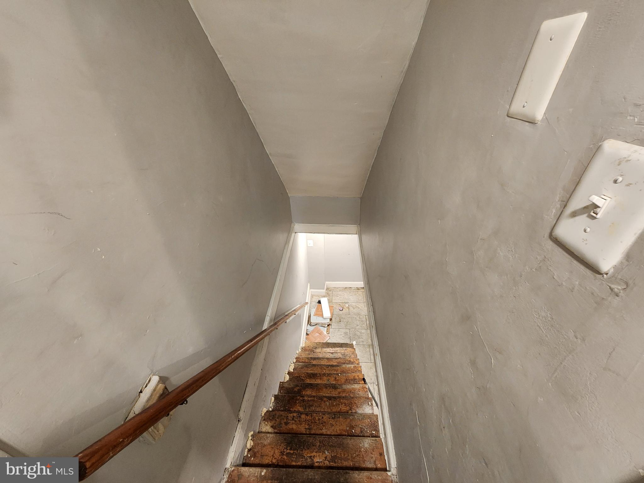 CENTRAL PARK HEIGHTS - Residential