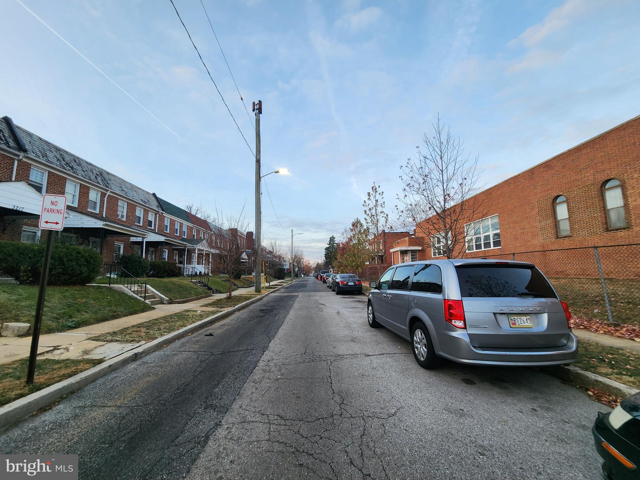 CENTRAL PARK HEIGHTS - Residential